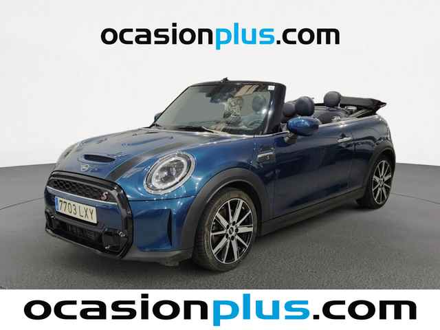 Mini Segunda Mano Barcelona