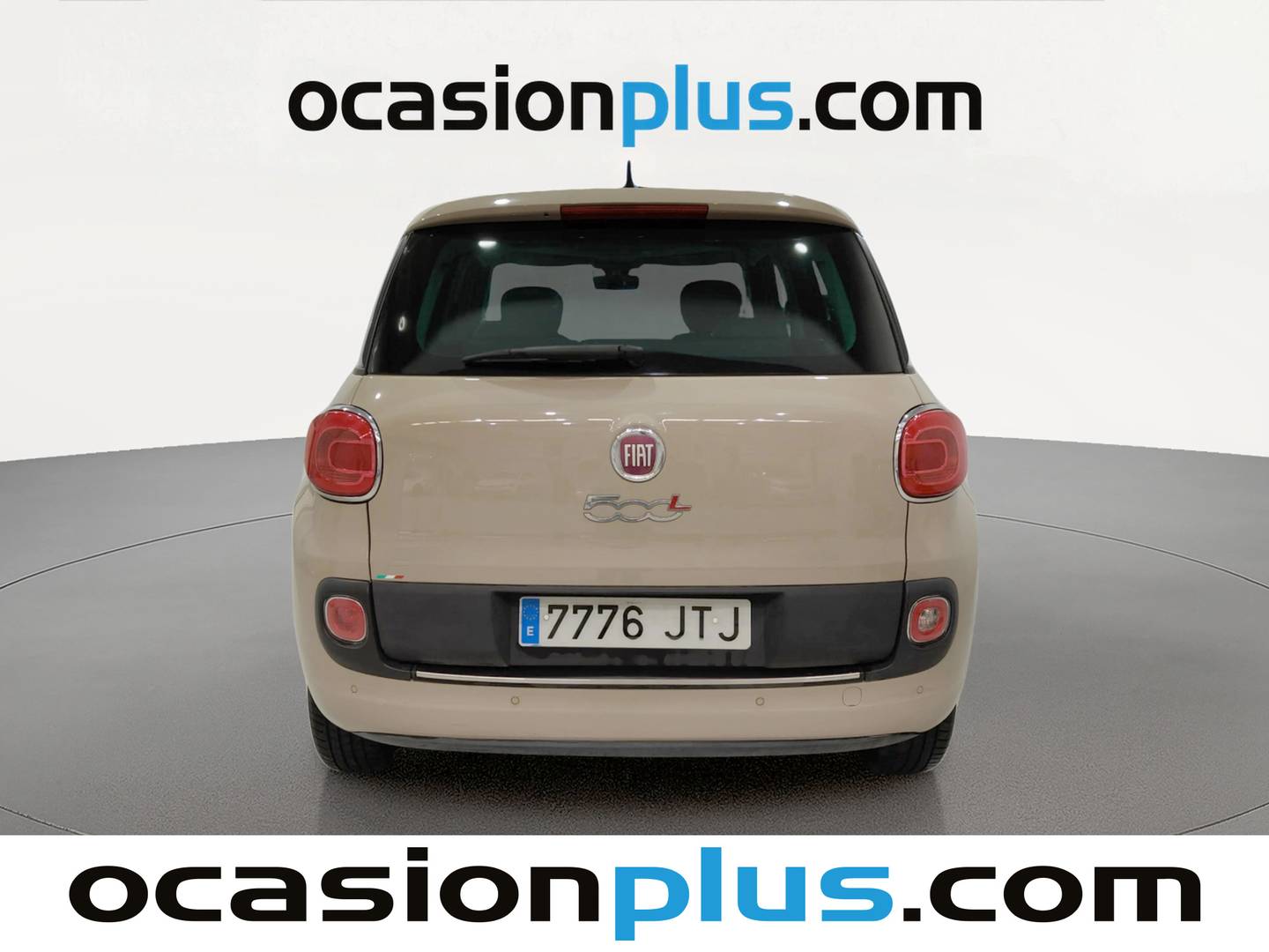 Fiat 500L Fiat 500L 1.4 Pop Star (95 CV) barato