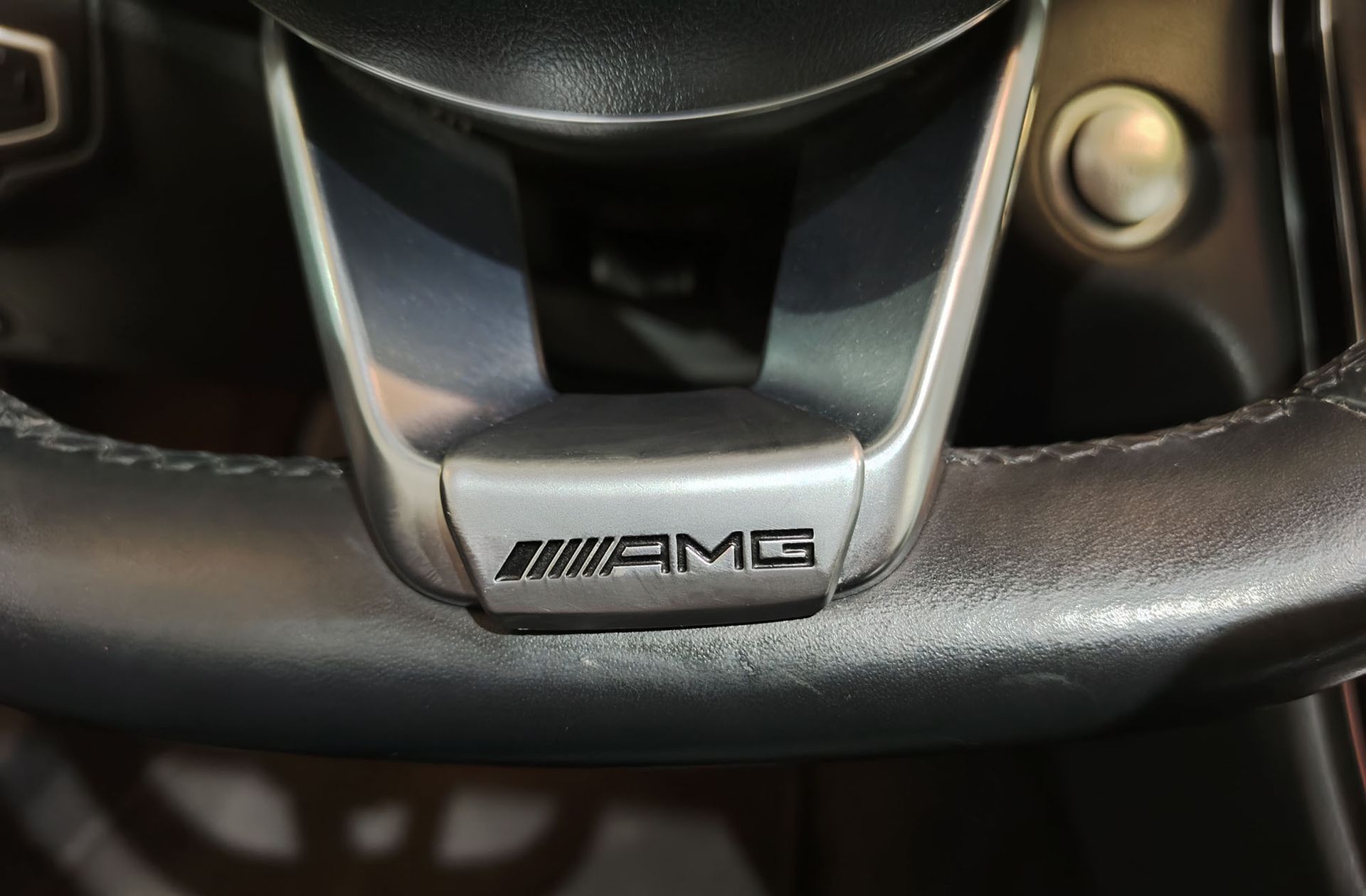 Mercedes-Benz Clase C Coupe 220 d Pack AMG - foto 9