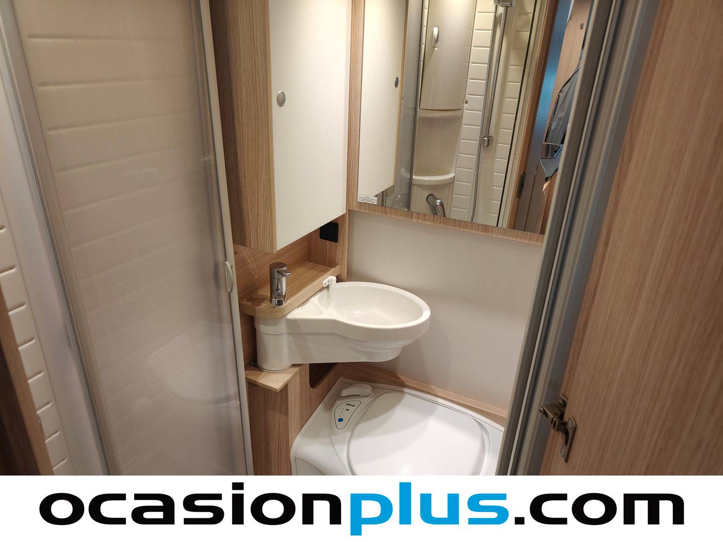 Capron T 58 Capron T 58 Sun Light (120 Cv) 4 Plazas seminuevo