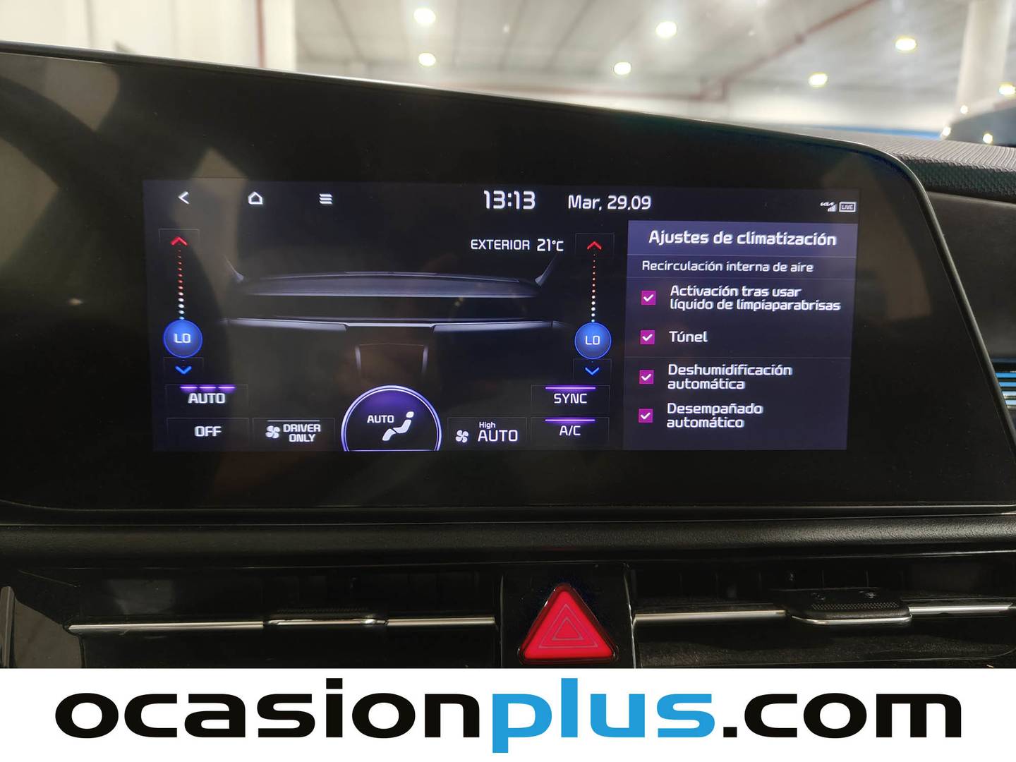 KIA Niro KIA Niro 1.6 GDi HEV Híbrido Drive (141 CV) automático