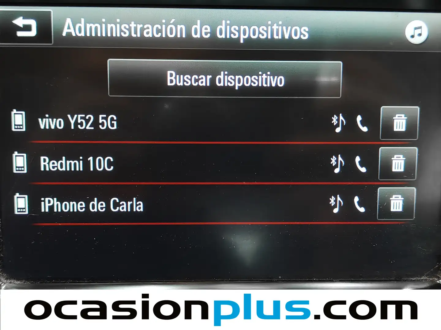 Foto Opel Corsa Opel Corsa 1.4 Selective (90 CV)