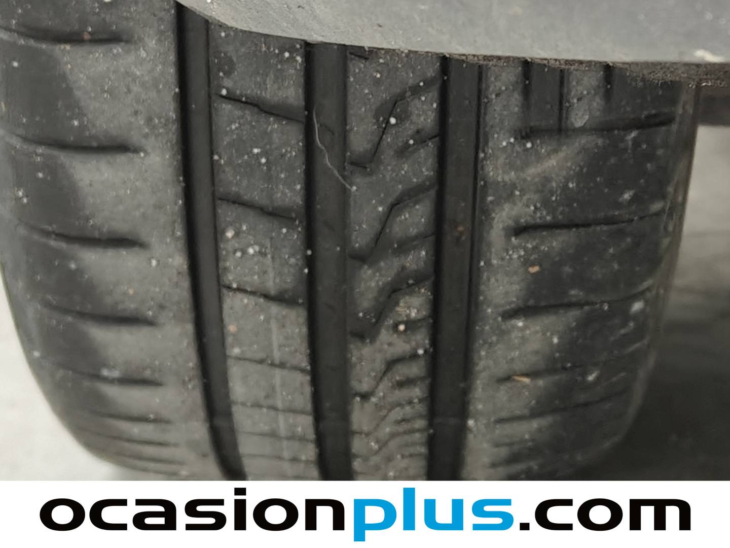 Foto Ford Focus Ford Focus 1.6 TI-VCT Trend+ (125 CV)