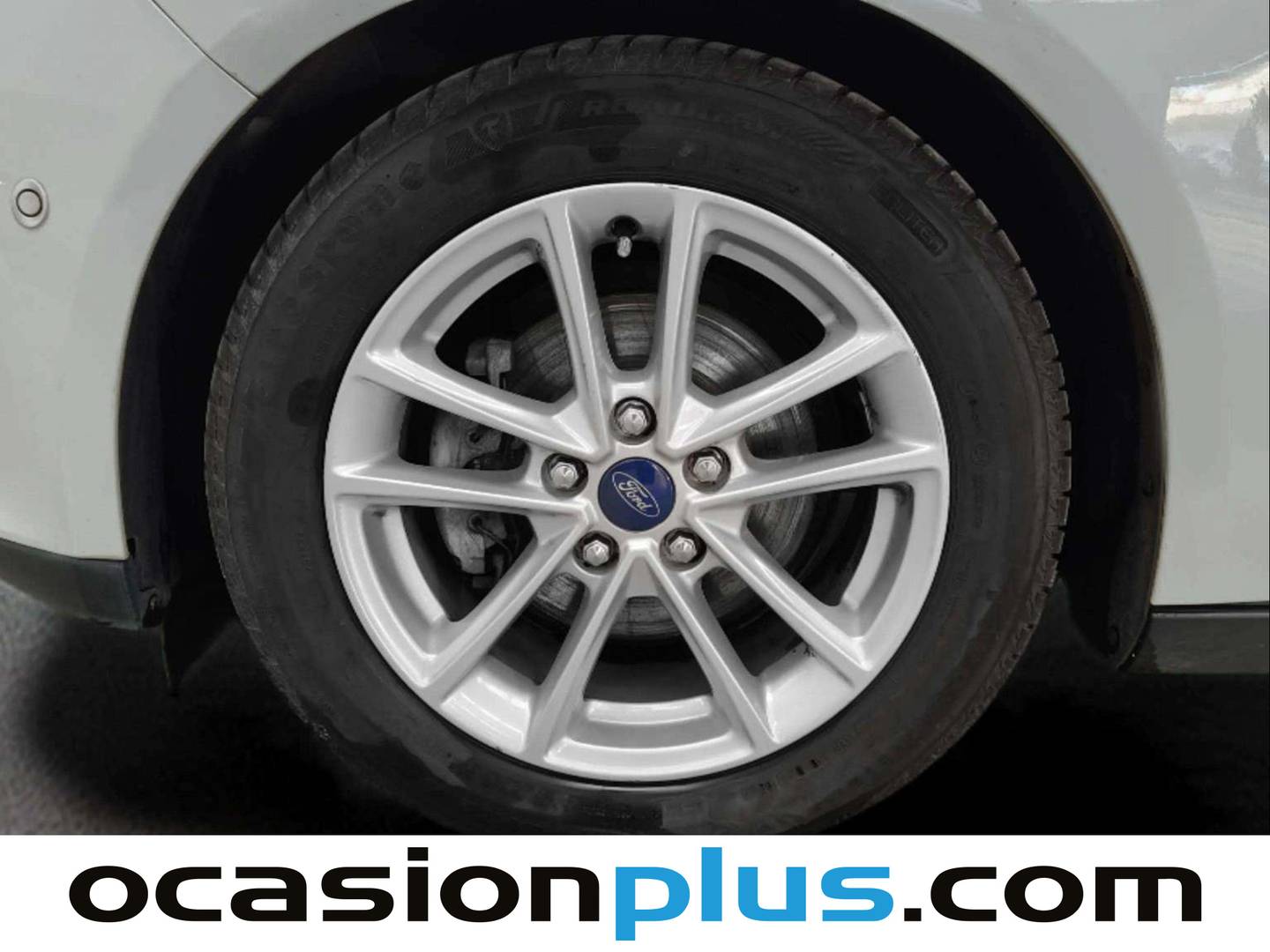 Ford Focus Ford Focus 1.0 Ecoboost S&S Trend+  (125 CV) de ocasión