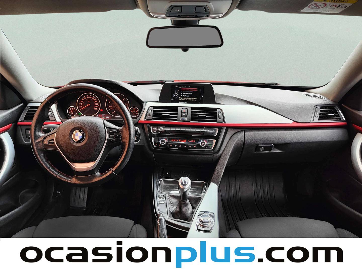 BMW Serie 4 BMW Serie 4 420d Coupe (184 CV) de ocasión