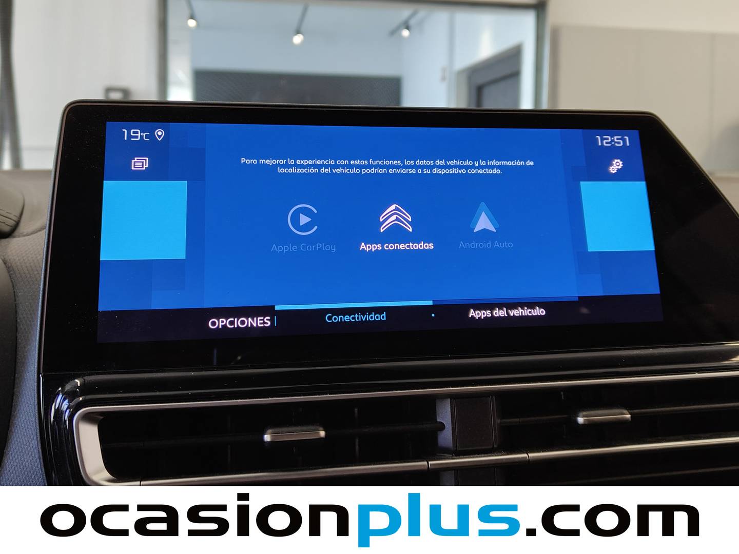 Foto Citroën C5 Aircross Hybrid Citroen C5 Aircross Hybrid 225 Shine Pack e-EAT8  (225 CV)