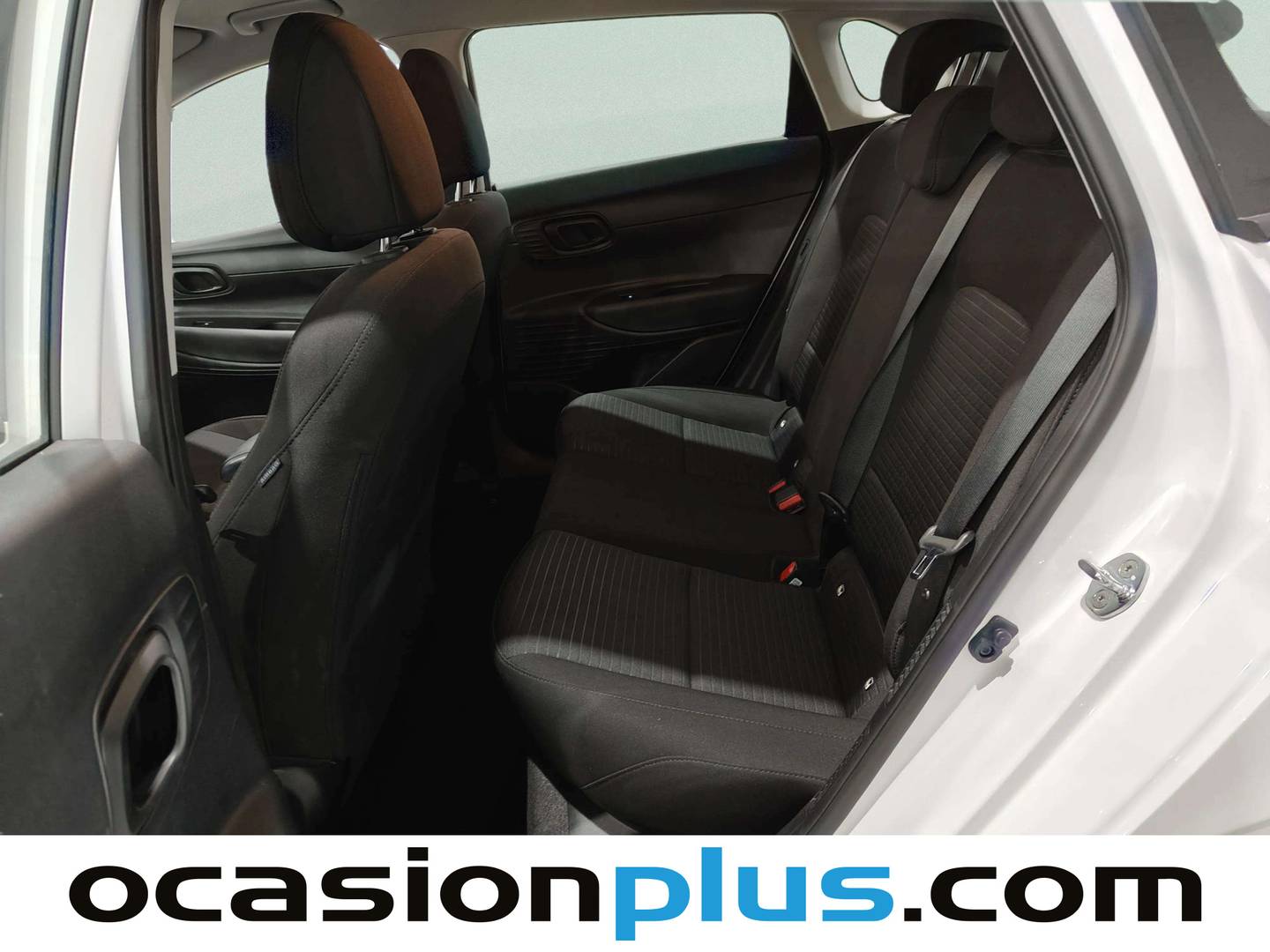 Foto Hyundai i20 Hyundai i20 1.0 TGDI 48V Klass DCT (100 CV)