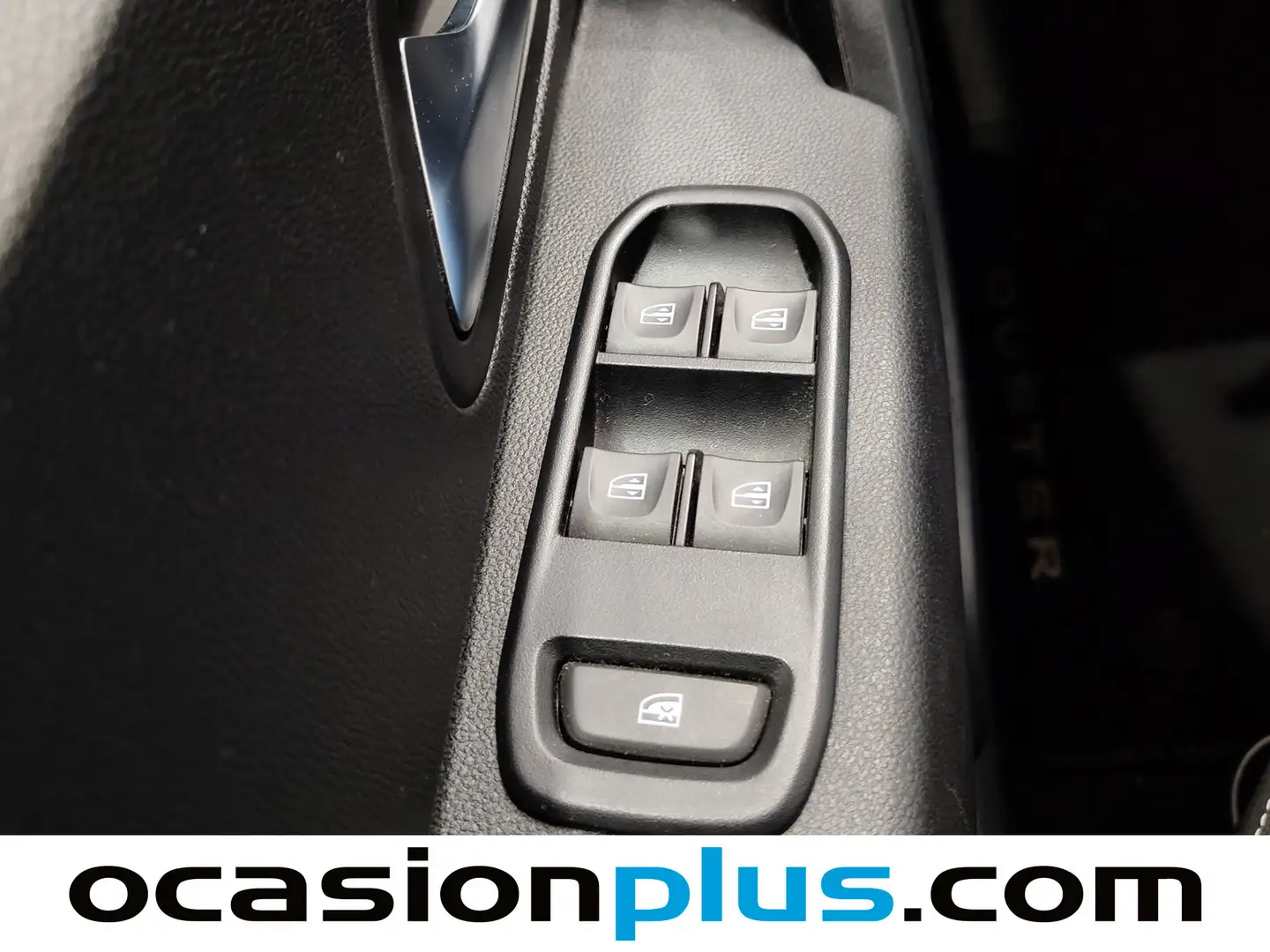 Foto Dacia Duster Dacia Duster Comfort Blue dCi (115 CV) 4X2