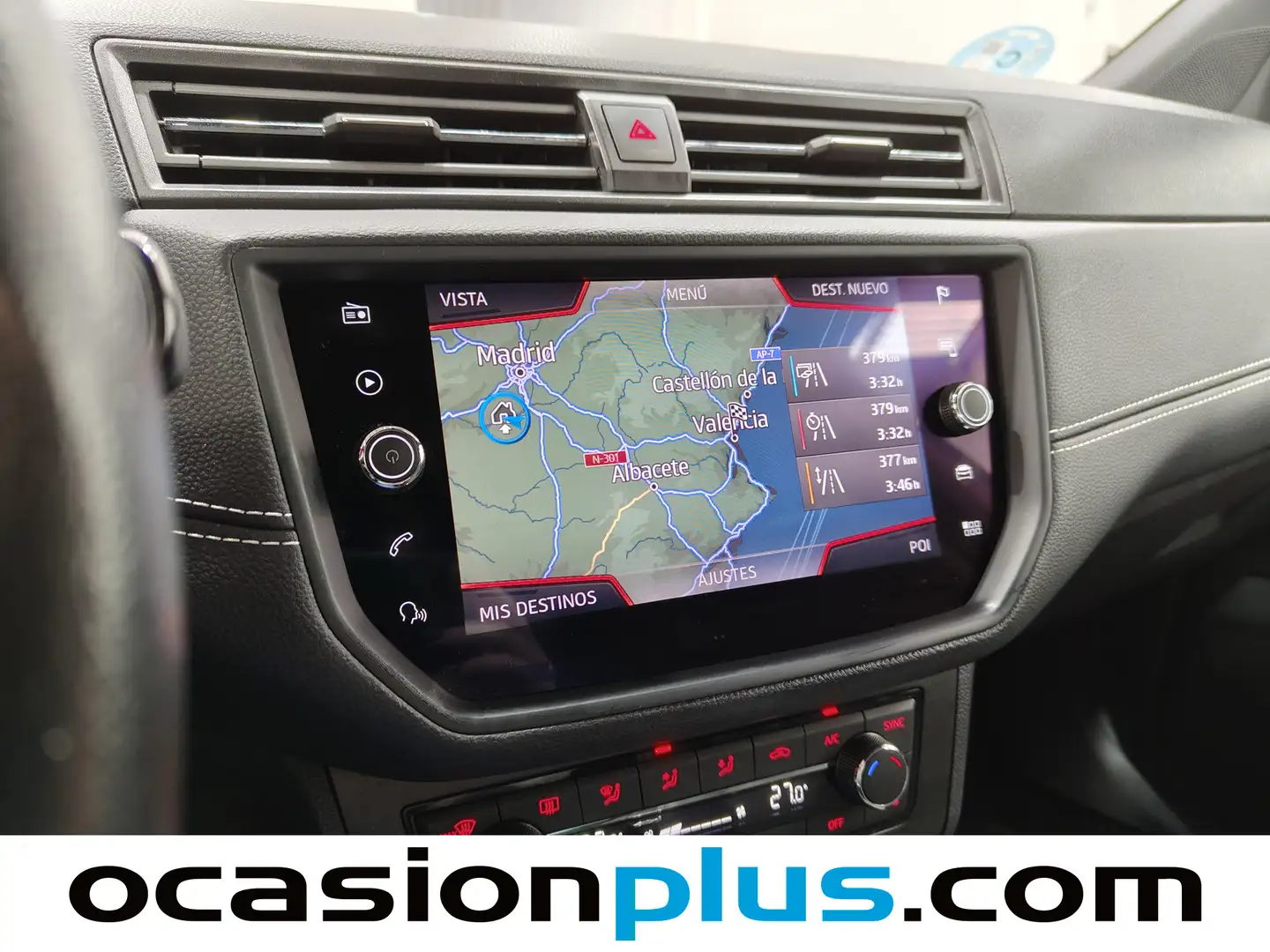 Foto Seat Arona SEAT Arona 1.6 TDI Xcellence Edition DSG (95 CV)