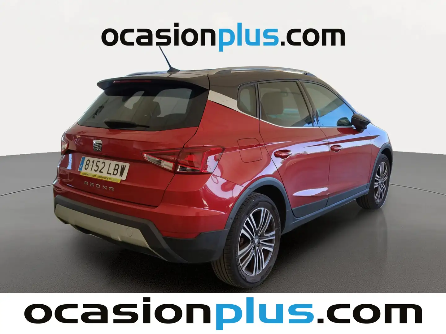 Foto Seat Arona SEAT Arona 1.0 TSI Ecomotive S&S Xcellence Edition (115 CV)