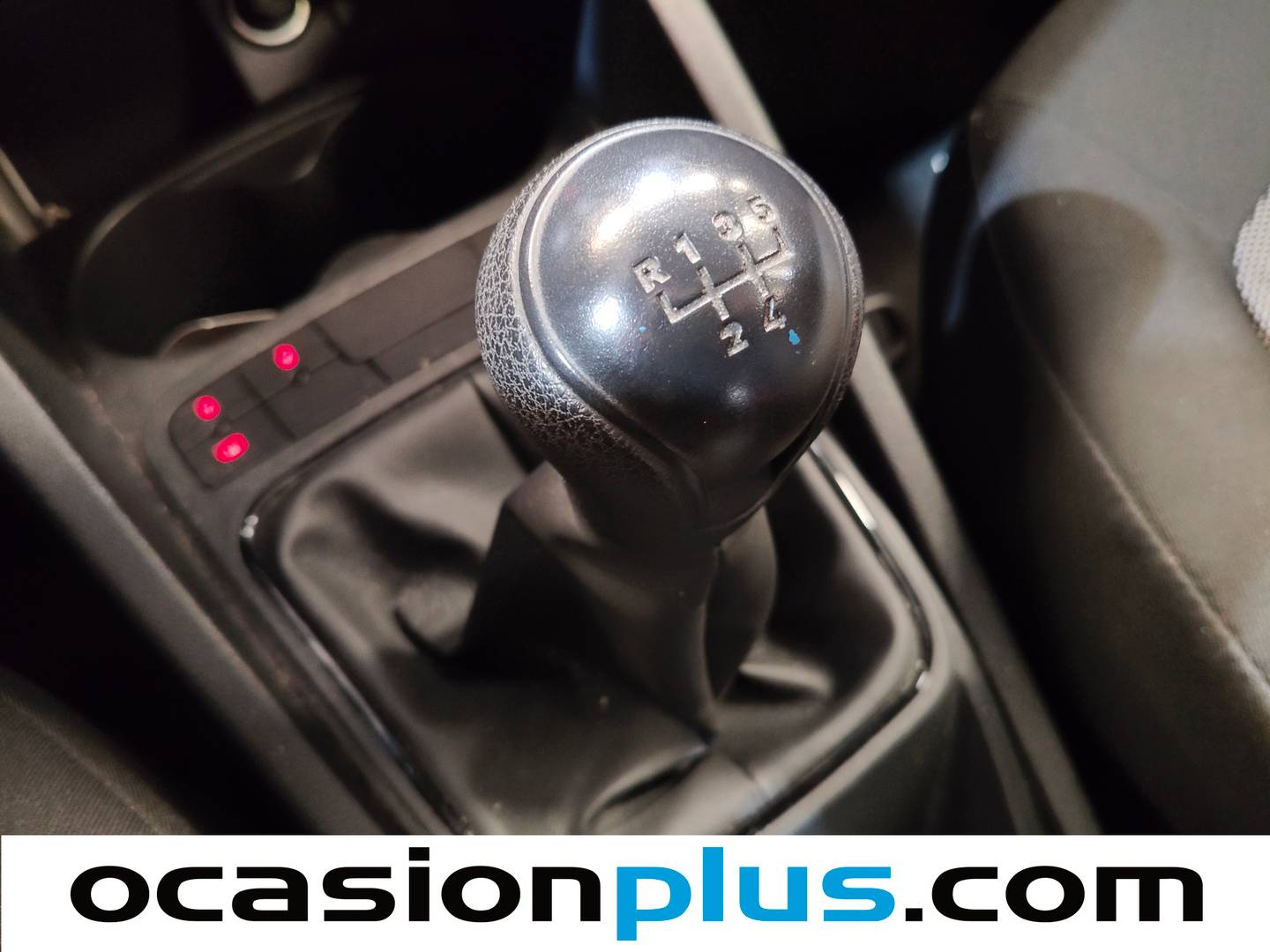 Seat Ibiza Seat Ibiza 1.2 TSI Reference (90 CV) de segunda mano