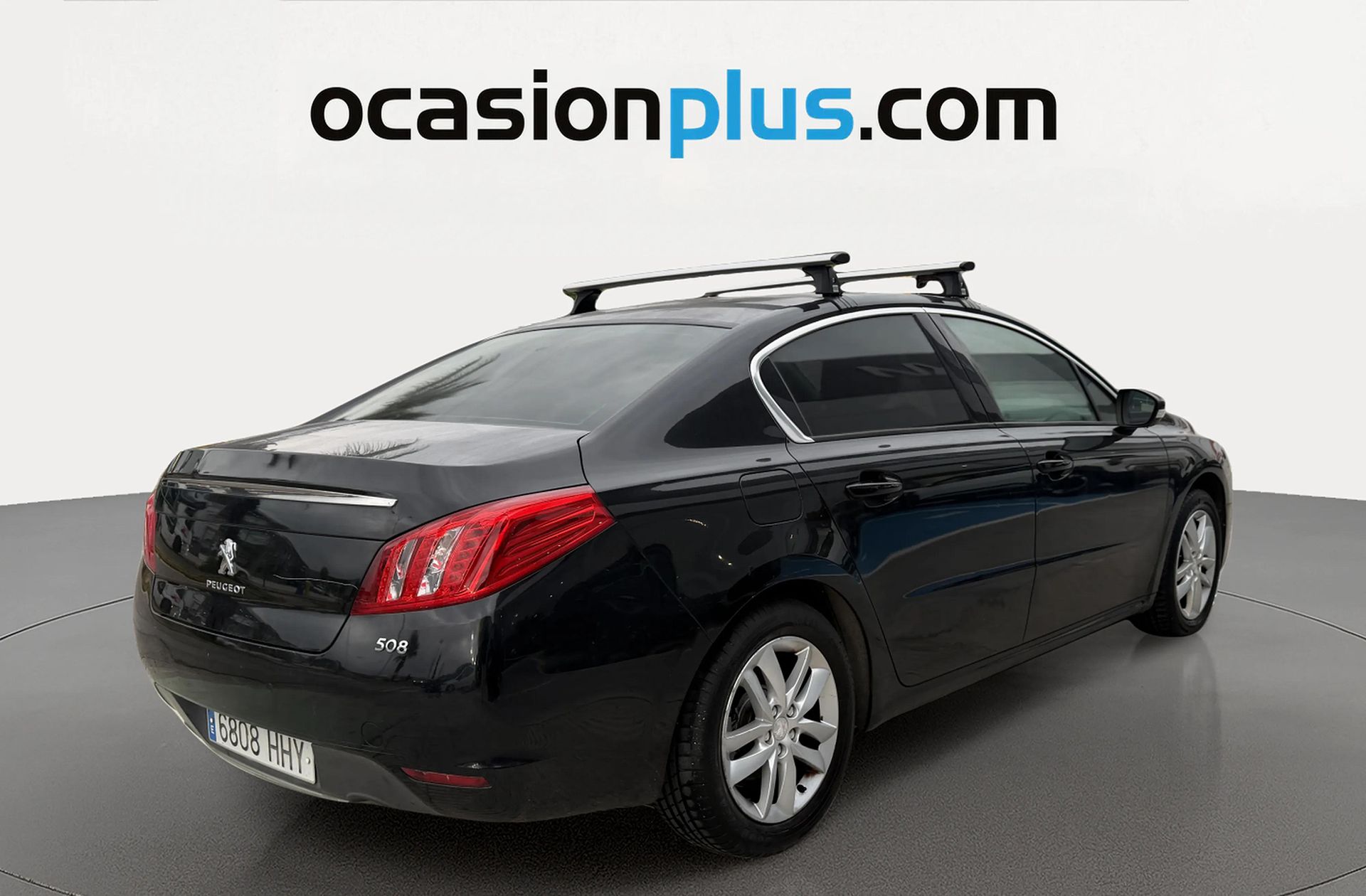 Peugeot 508 1.6 e-HDI BlueLion Active CMP - foto 4