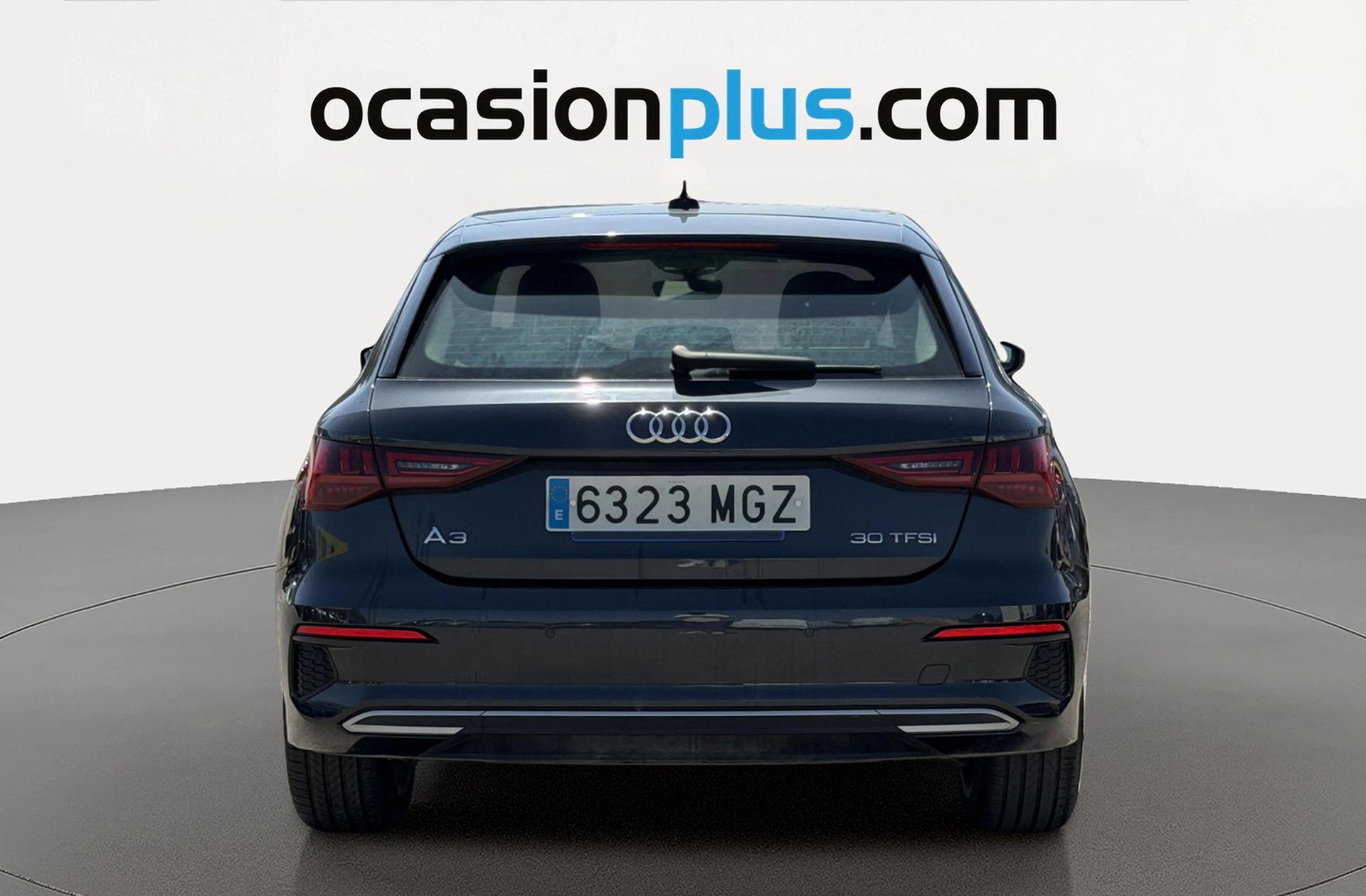 Audi A3 Sportback Advanced 30 TFSI S tronic - foto 15