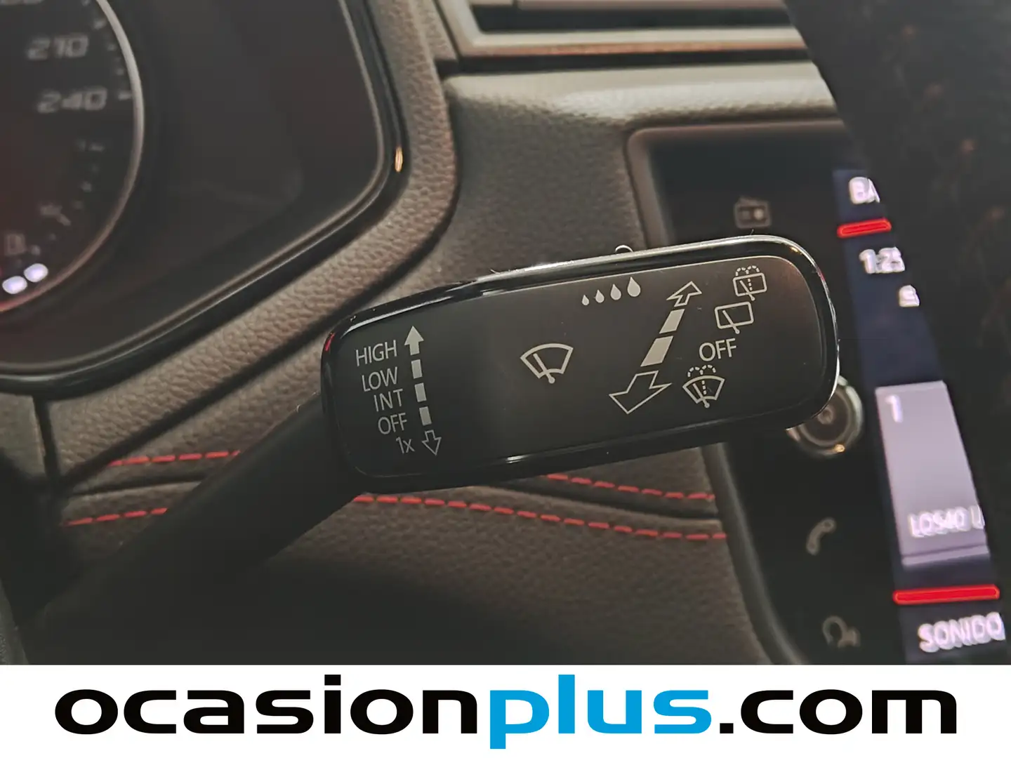 Foto Seat Ibiza SEAT Ibiza 1.0 TSI FR Plus (115 CV)