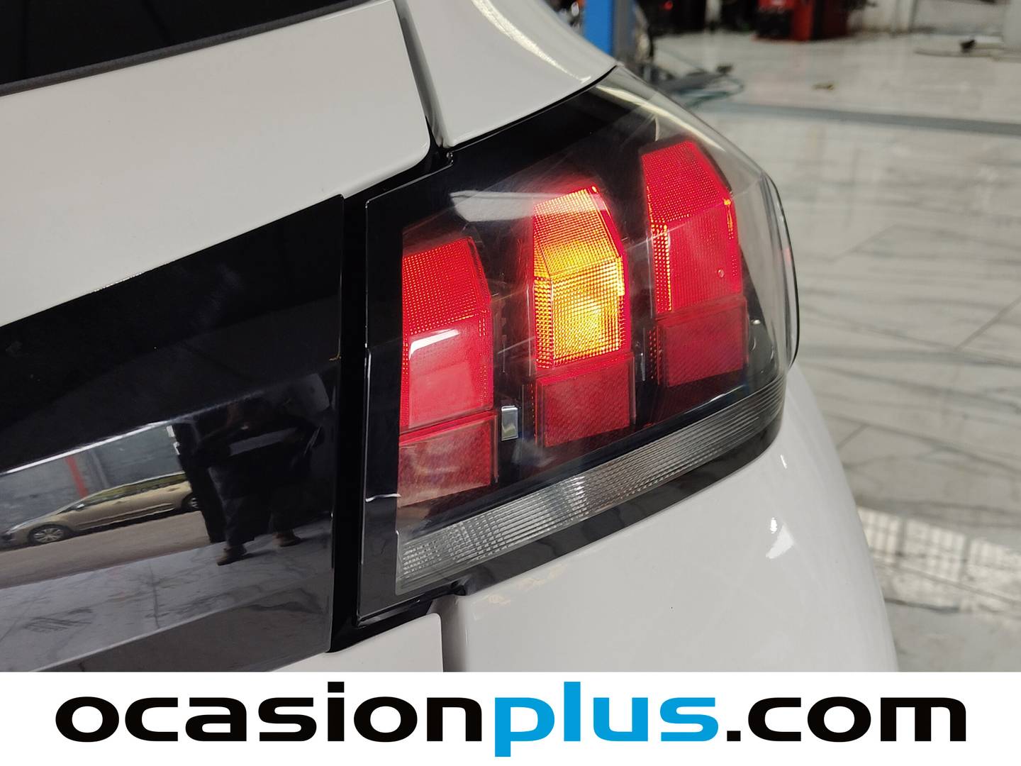 Foto Peugeot 208 Peugeot 208 PureTech 100 Active Pack (100 CV)