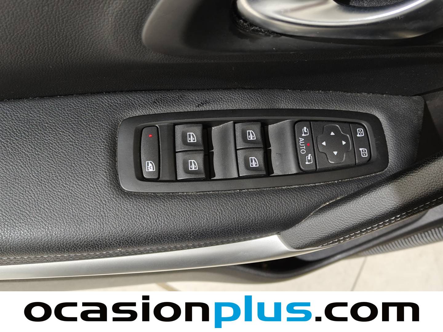 Renault Kadjar Renault Kadjar Techno TCe GPF (140 CV) EDC seminuevo