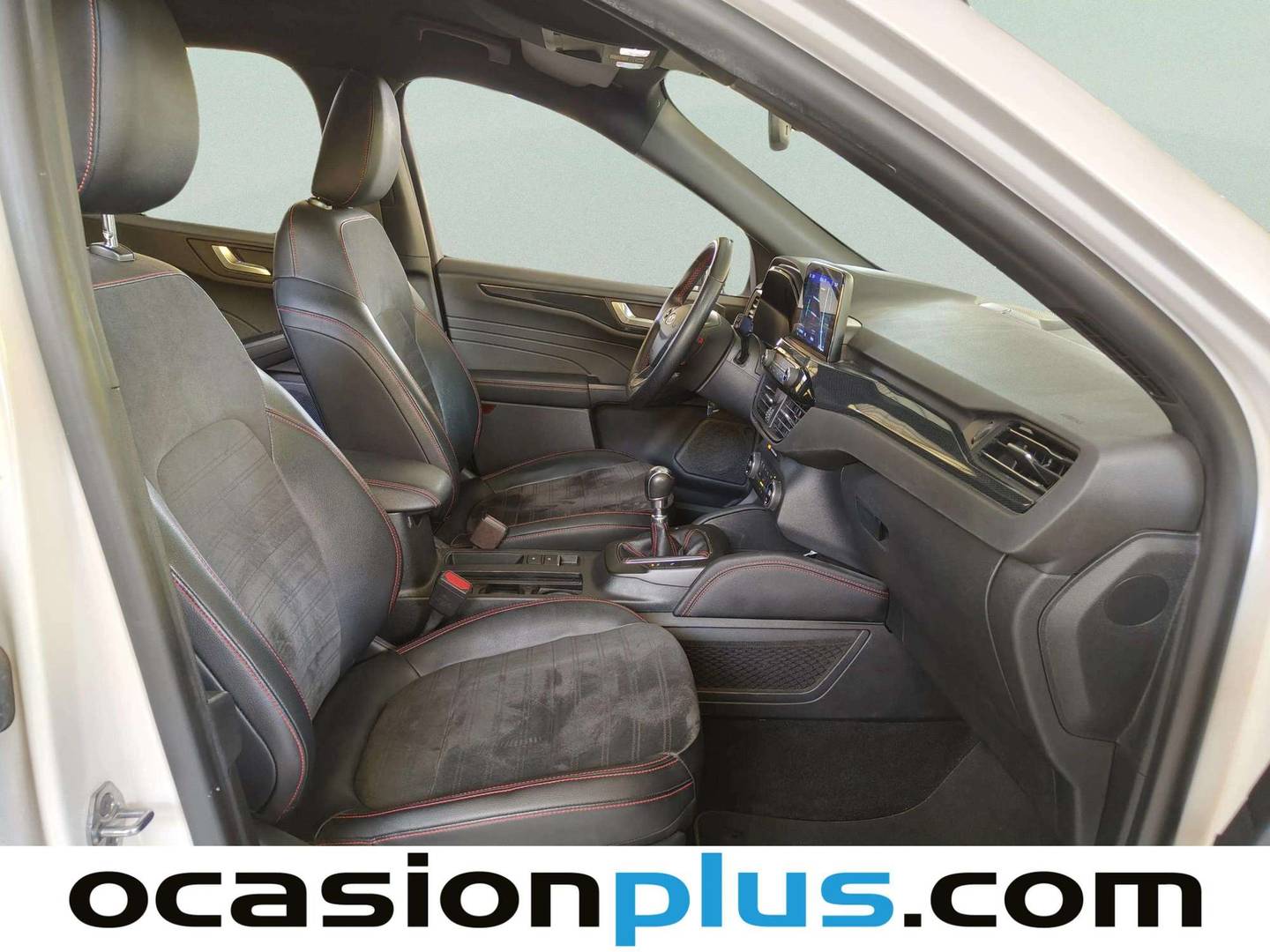 Ford Kuga Ford Kuga 1.5T EcoBoost ST-Line X 4x2 (150 CV) barato