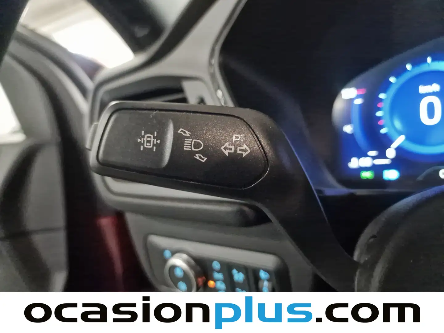 Foto Ford Kuga Ford Kuga 2.0 EcoBlue MHEV ST-Line (150 CV)