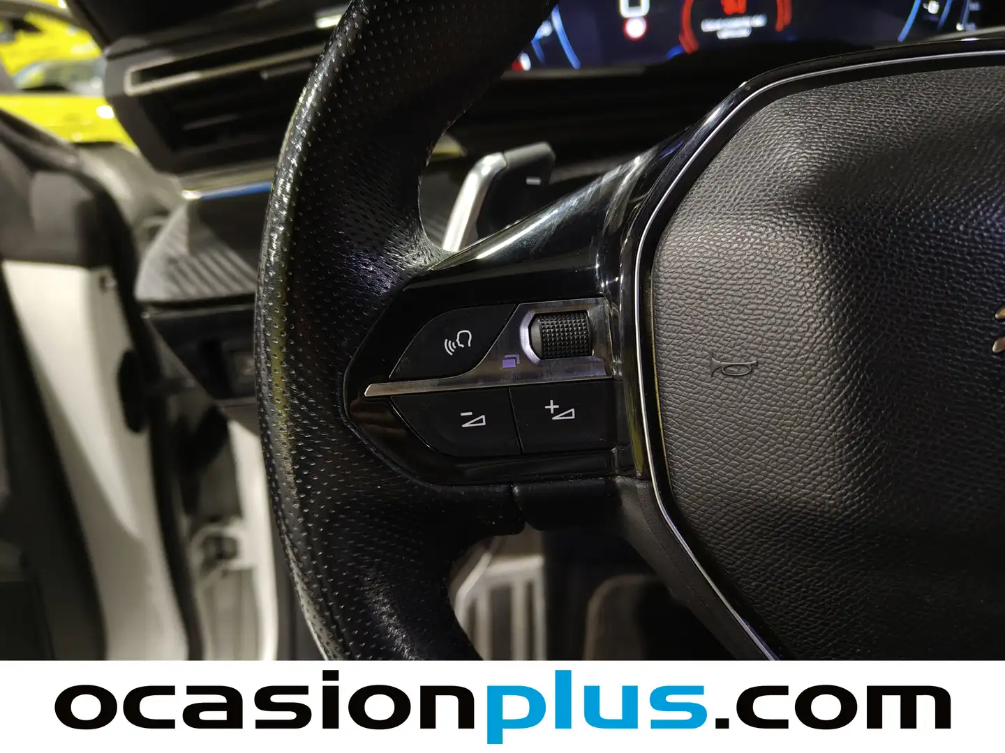 Foto Peugeot 508 Peugeot 508 BlueHDi 160 S&S GT Line EAT8  (160 CV)