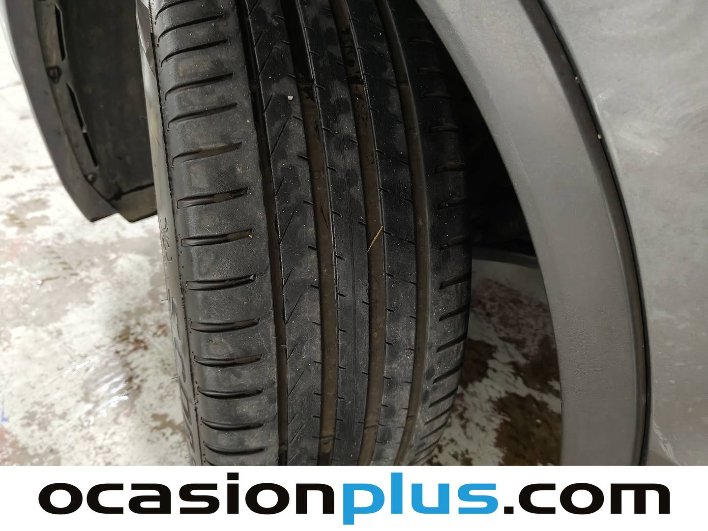 Volkswagen Tiguan Volkswagen Tiguan Advance 1.5 TSI  Pack R-line (150 CV) DSG 2019