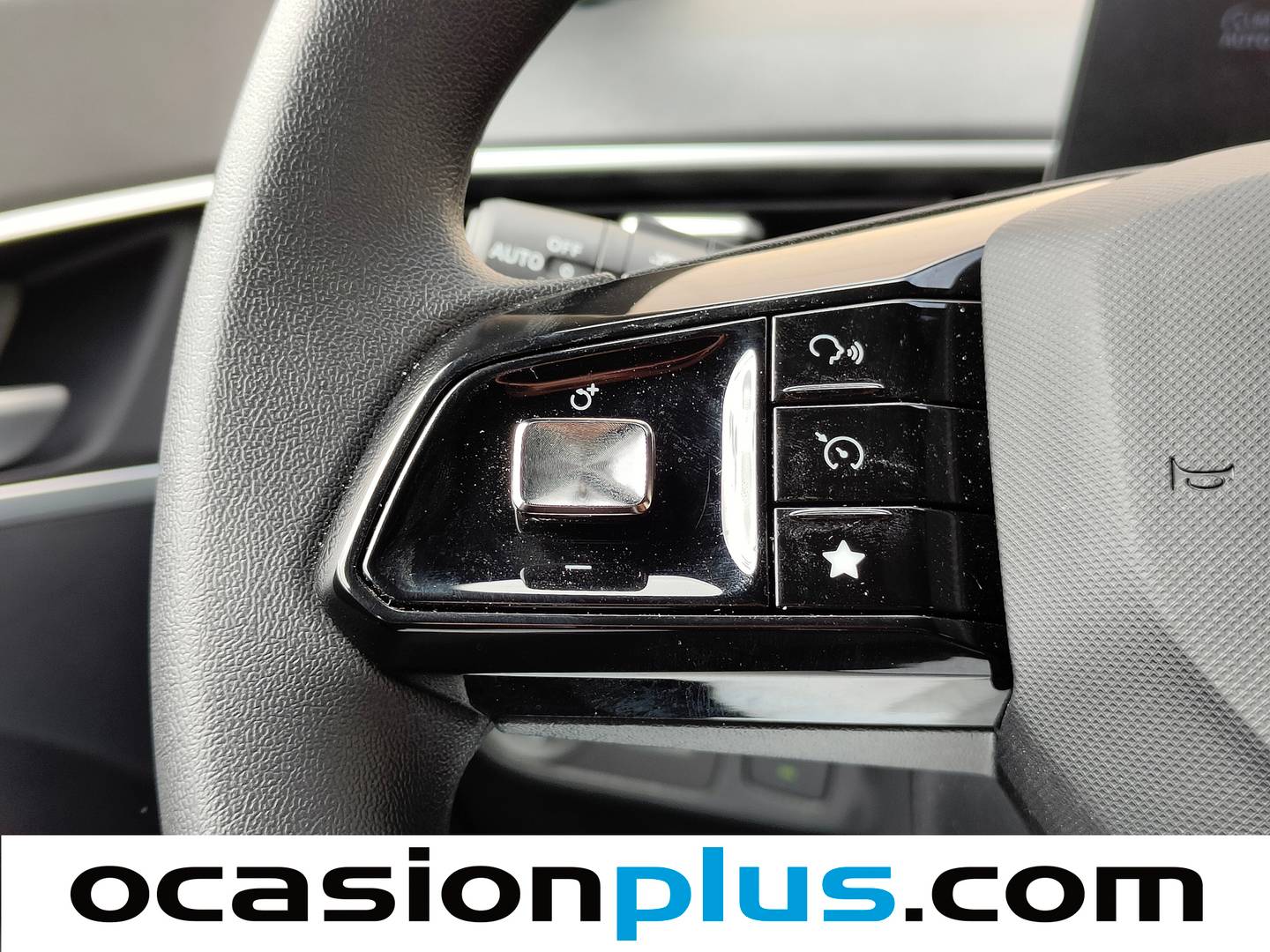 MG MG3 MG MG3 1.5 Comfort (116 CV) de ocasión