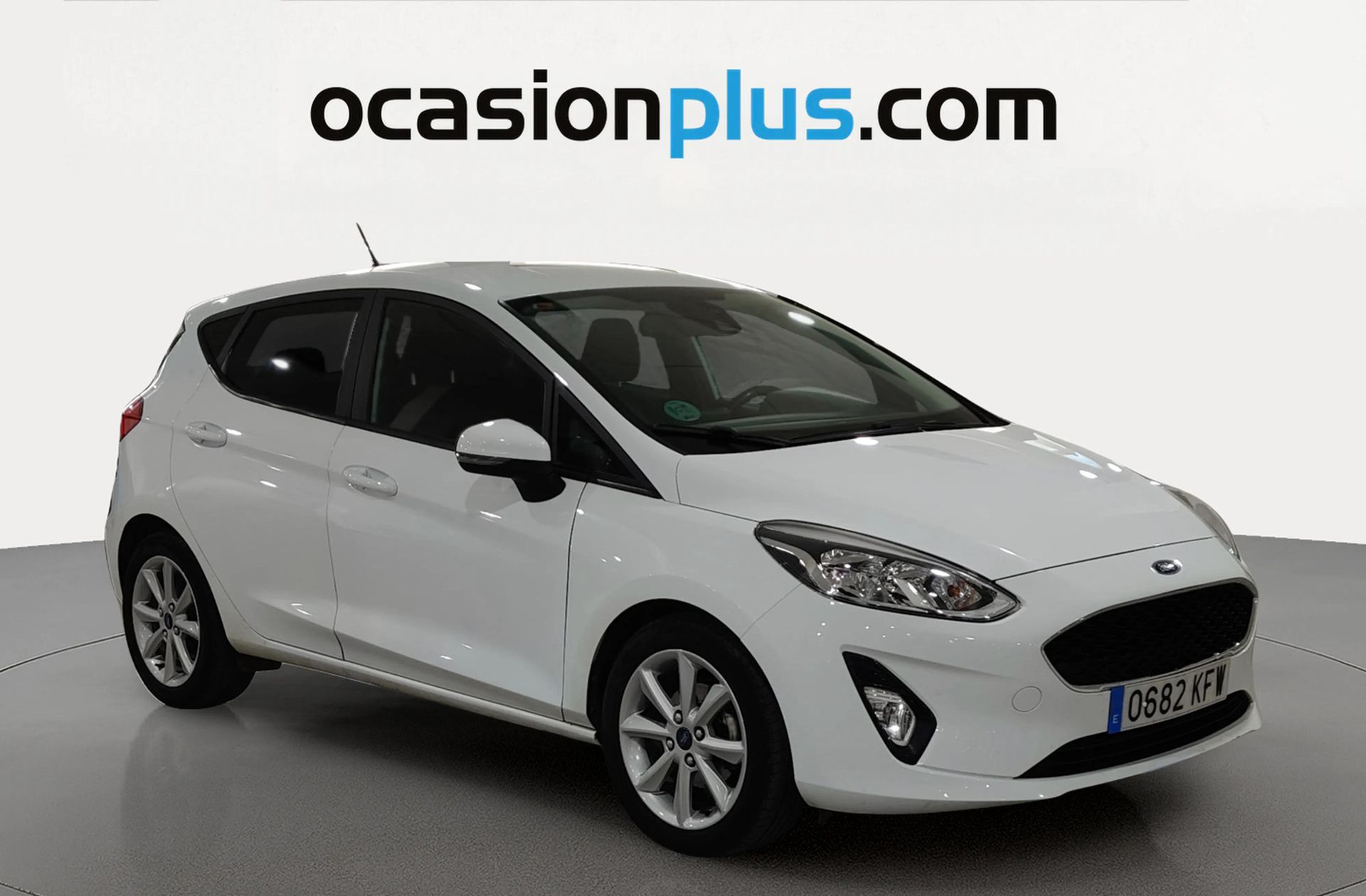 Ford Fiesta 1.0 EcoBoost Trend+ - foto 2