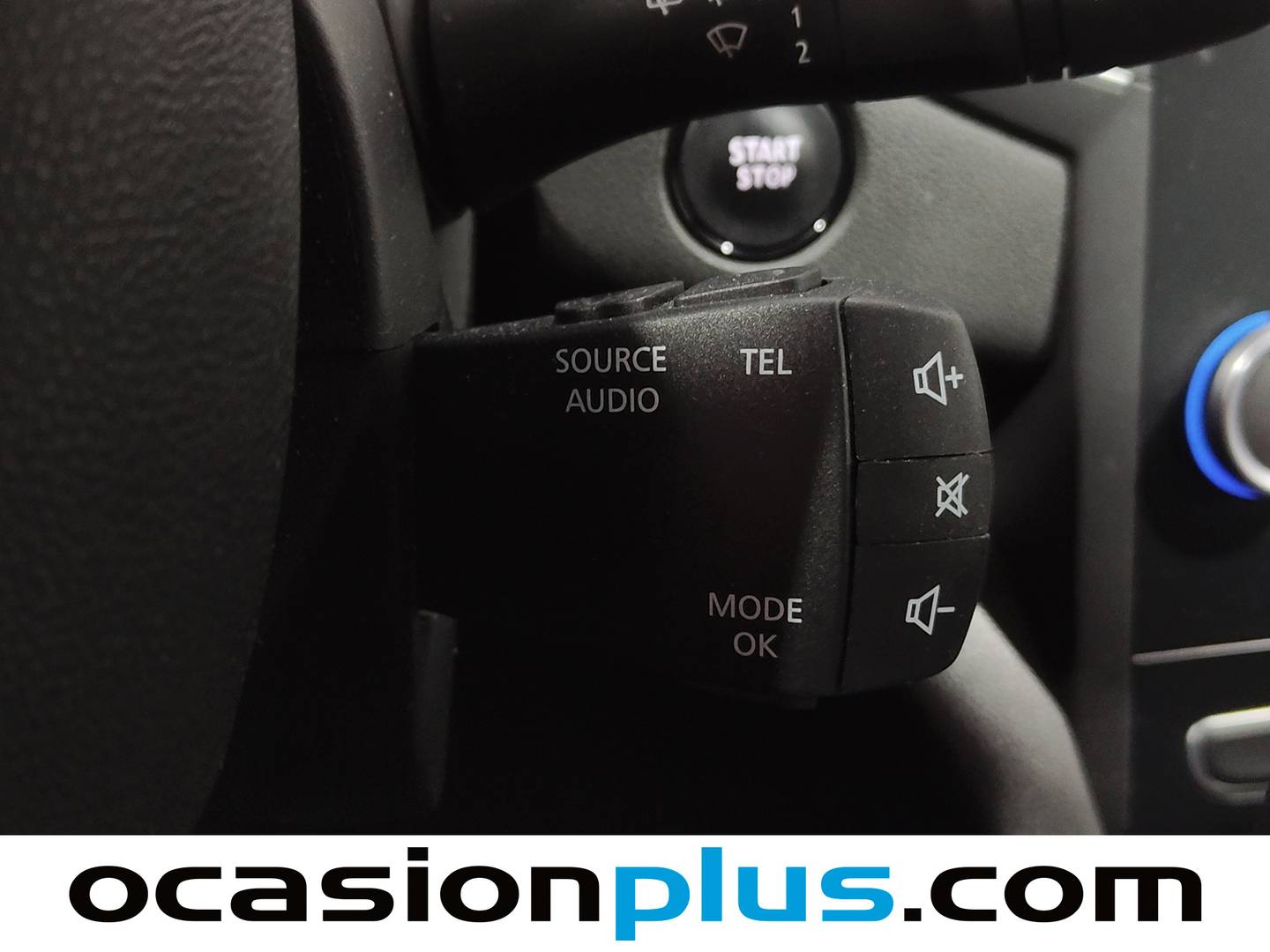 Foto Renault Mégane Renault Megane Zen Energy TCe (130 CV) EDC