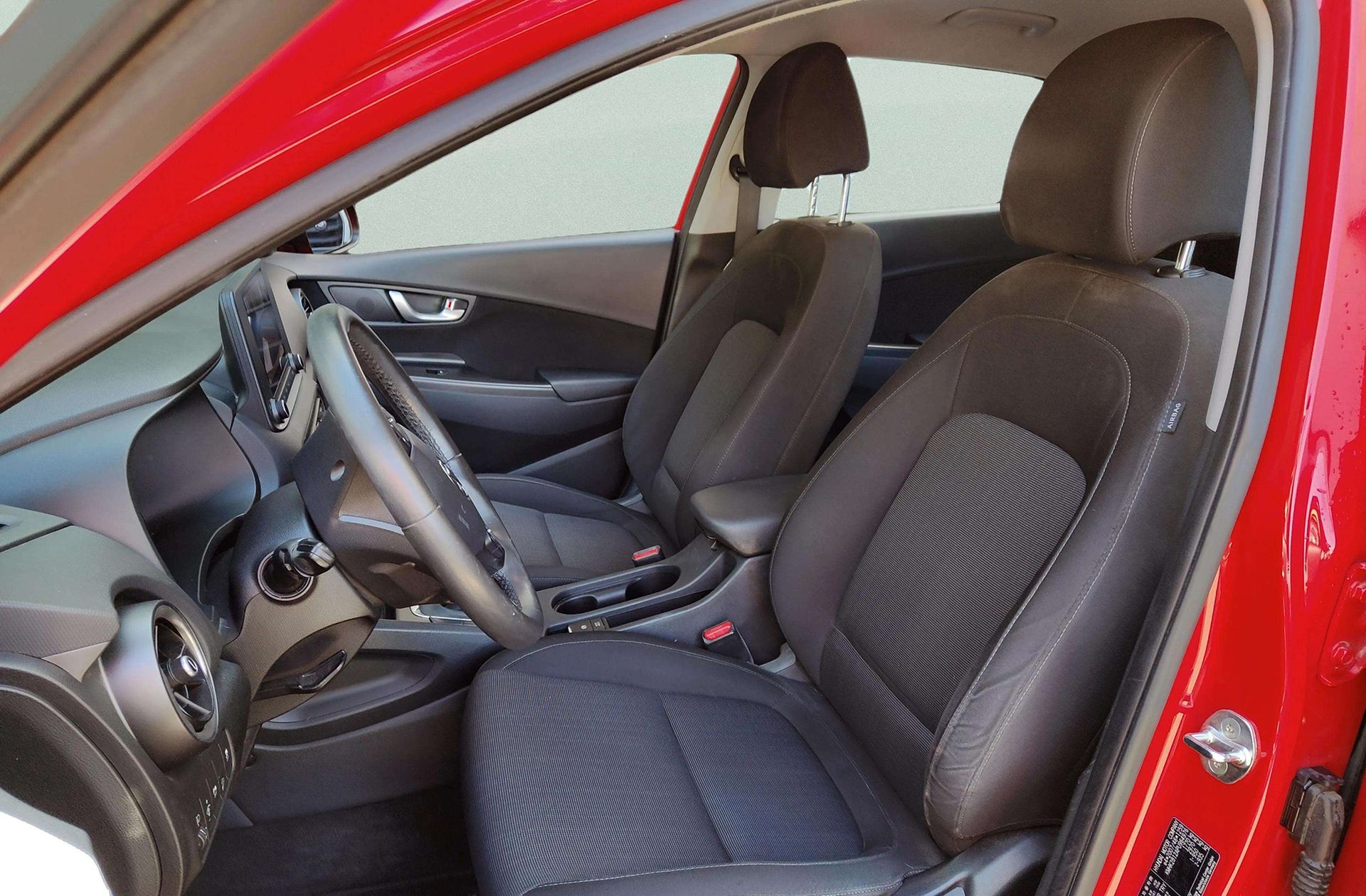 Hyundai Kona 1.0 T-GDi Maxx 4x2 - foto 10