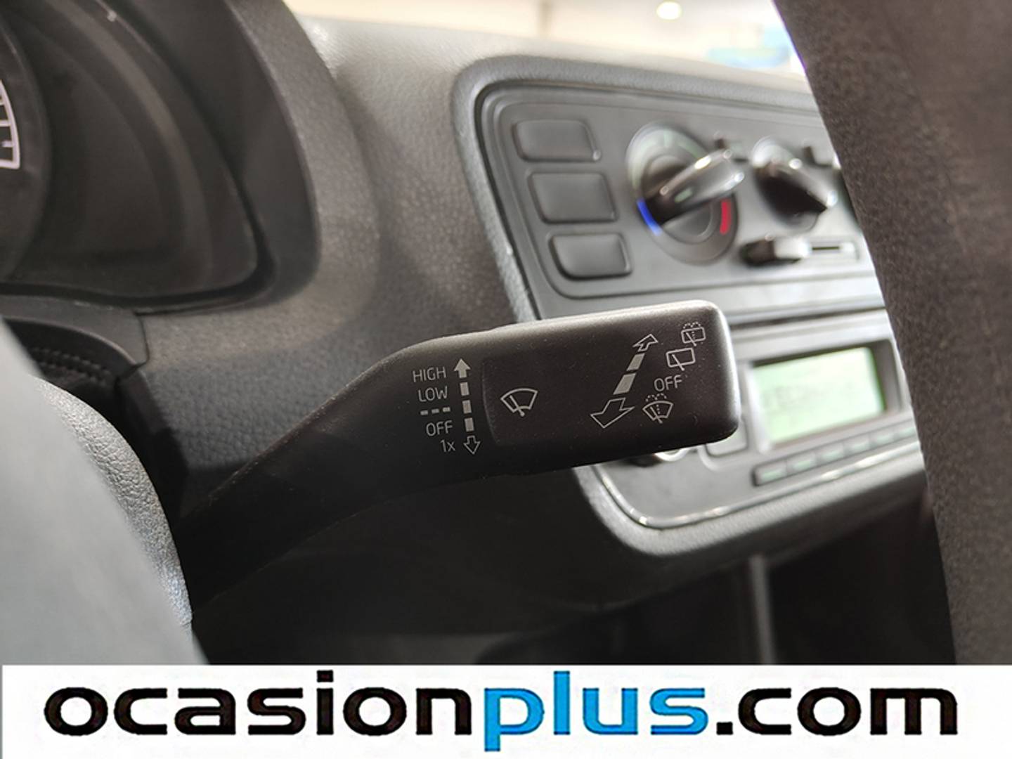 Foto Skoda Citigo Skoda Citigo 1.0 MPI Active (60 CV)