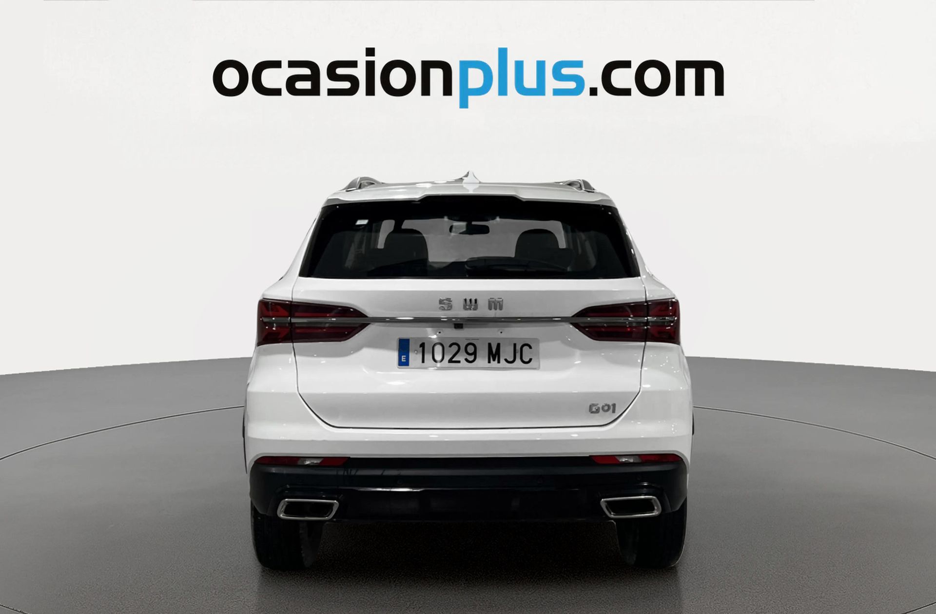 SWM G01 1.5T Luxury - foto 14
