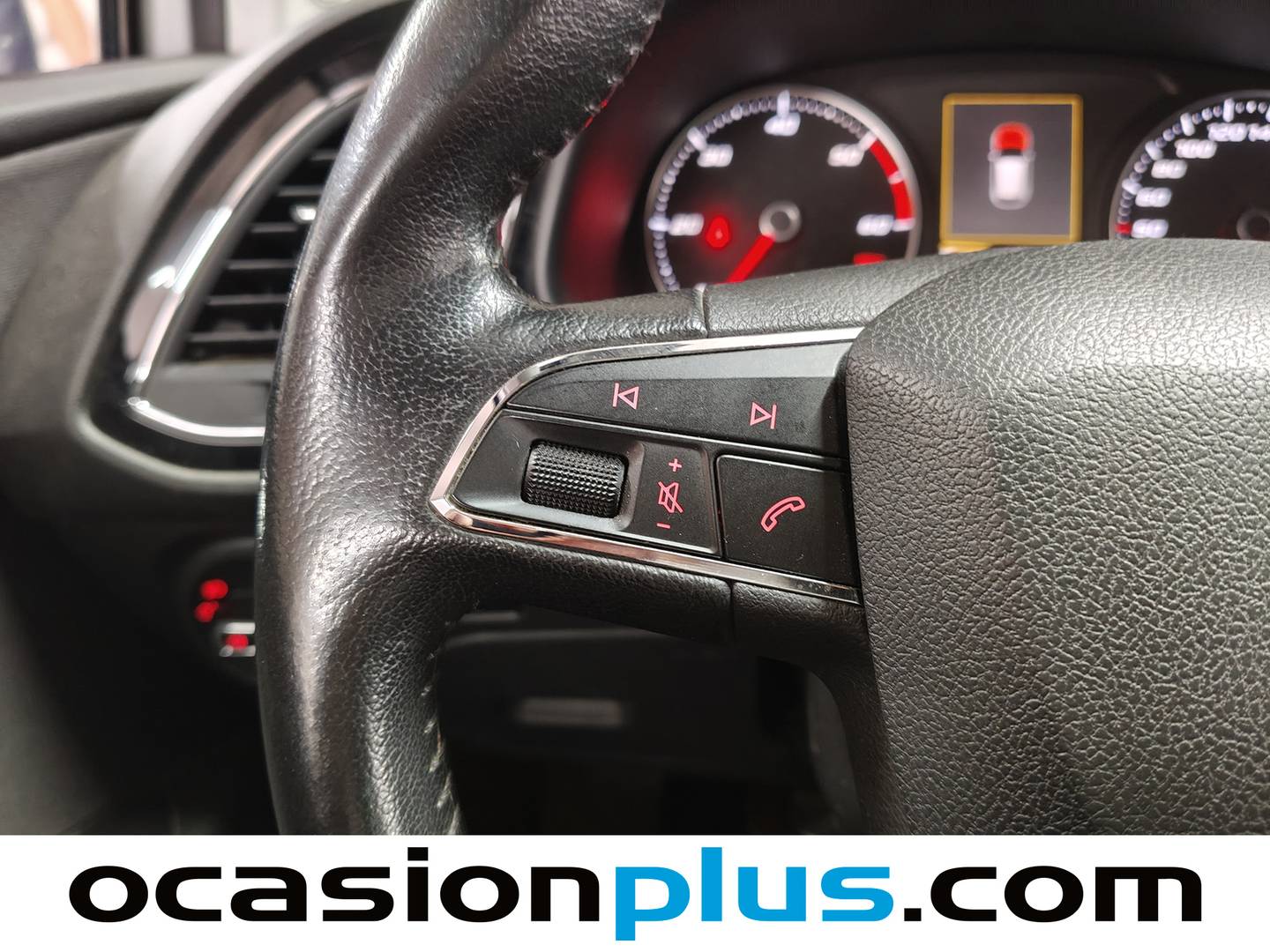 Foto Seat León SEAT León SC 2.0 TDI S&S Style (150 CV)