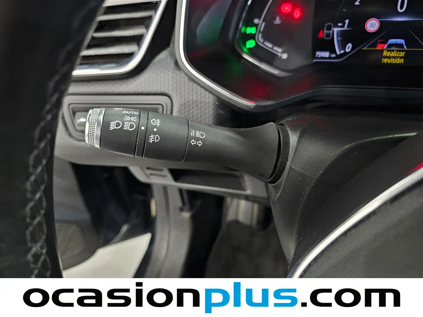 Foto Renault Clio Renault Clio Zen TCe (100 CV) GPF