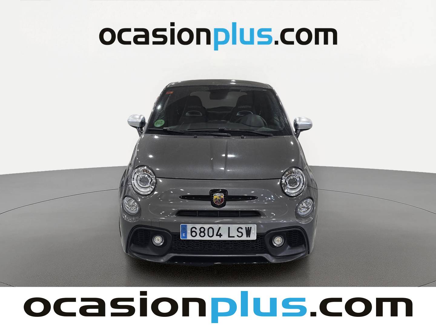 Abarth 500 Abarth 500 1.4 16v T-Jet 595  (165 CV) barato