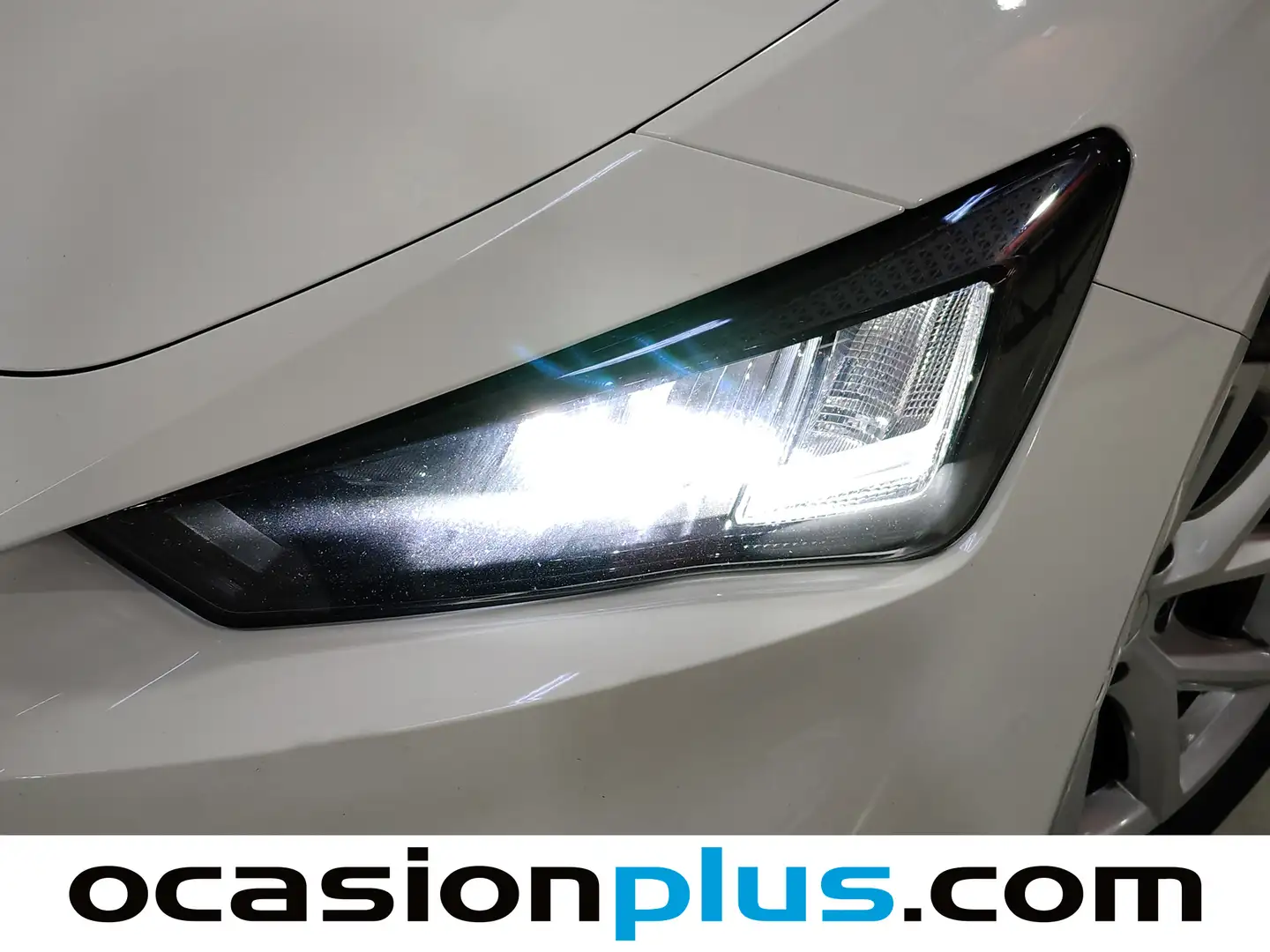 Foto Seat León SEAT León ST SP 1.5 TSI 96kW S&S Style XL