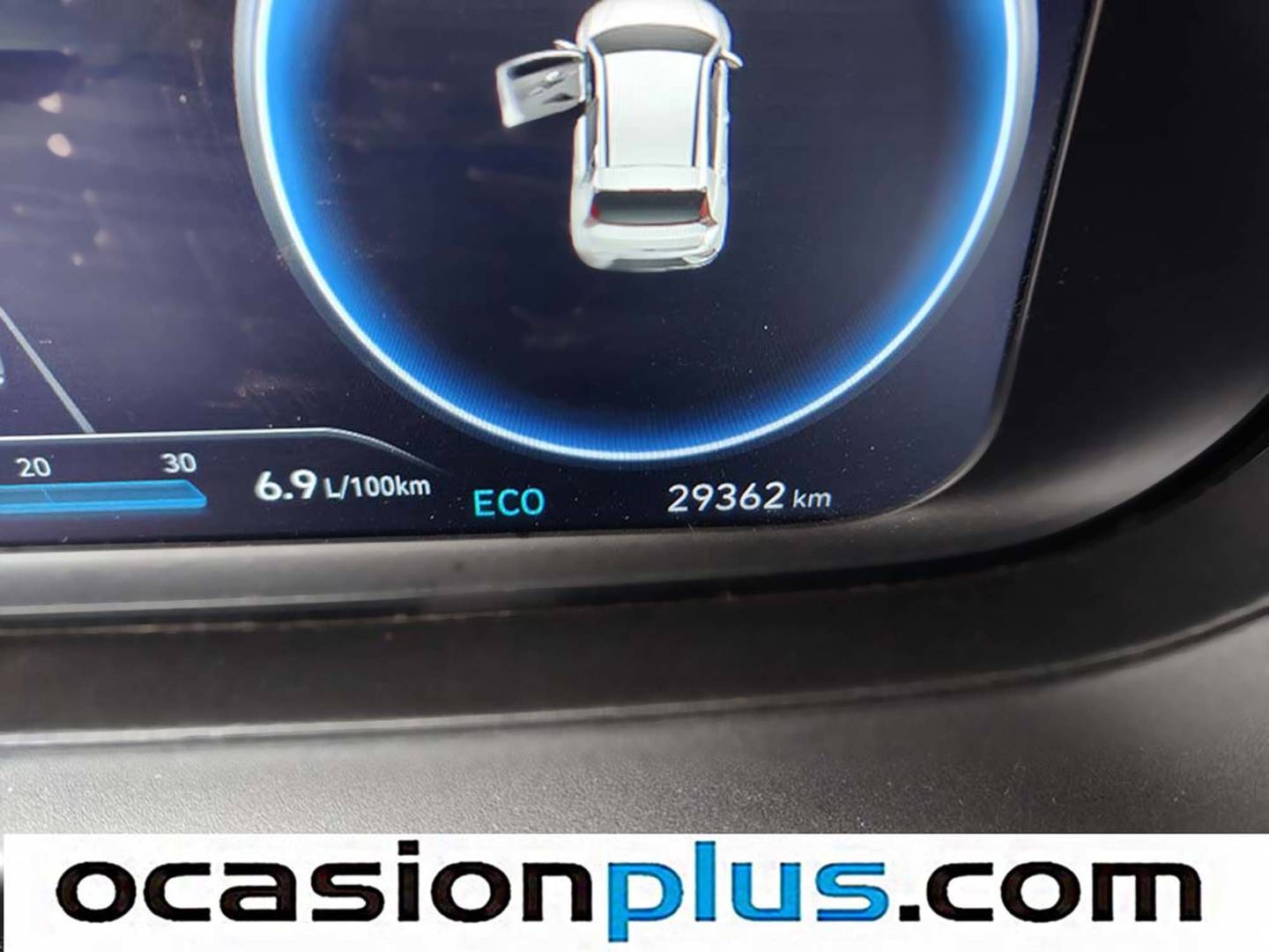 Foto Hyundai Bayon Hyundai Bayon 1.0 TGDI 48V Maxx (100 CV)