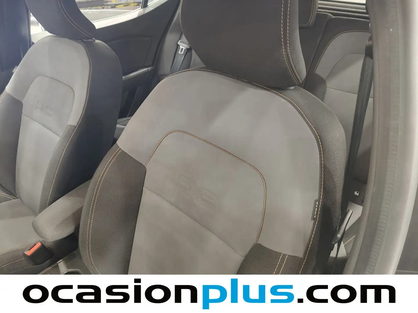 Foto Dacia Sandero Dacia Sandero Stepway Extreme Go TCe (110 CV)