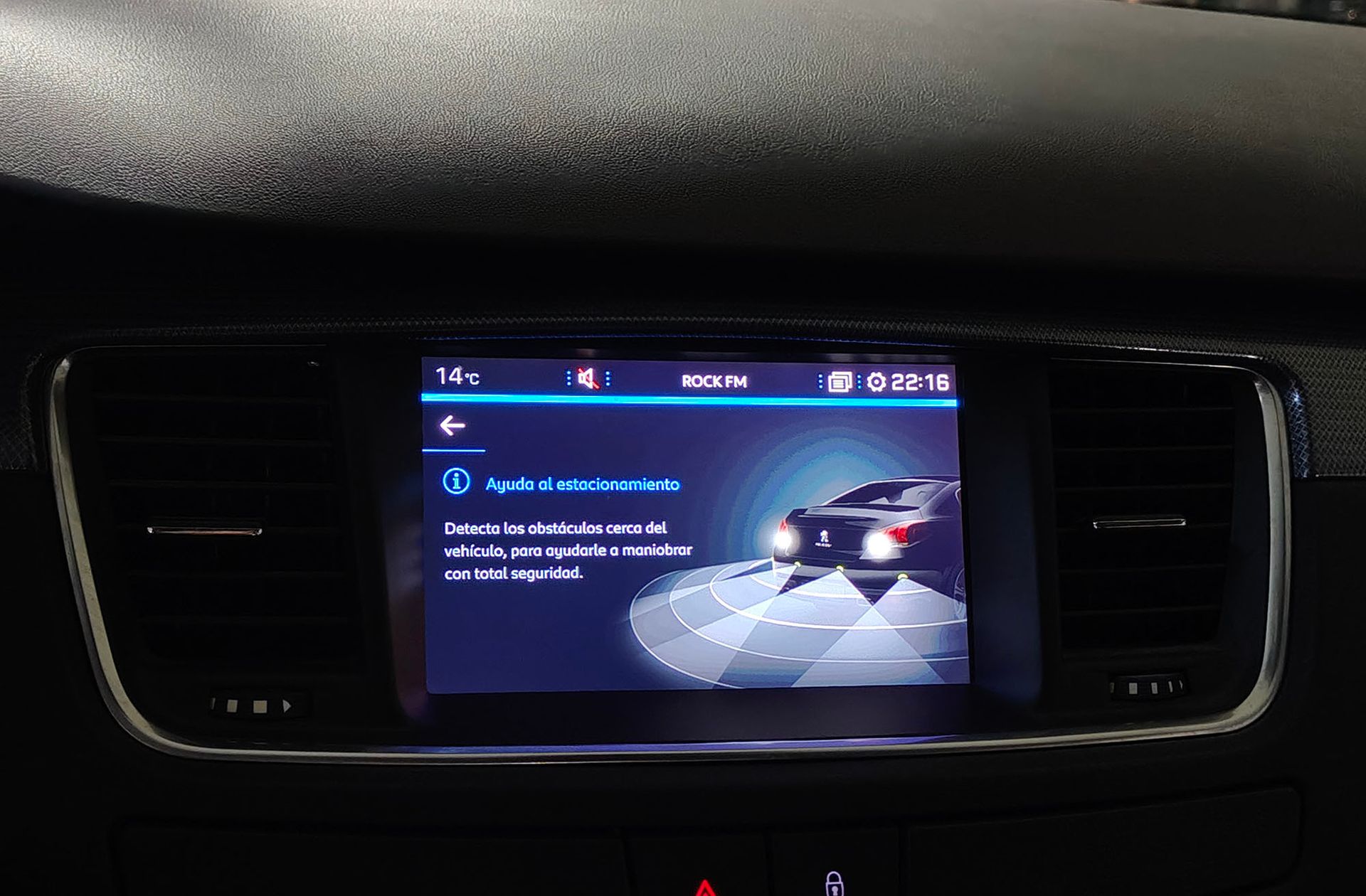Peugeot 508 1.6 BlueHDi Active - foto 10