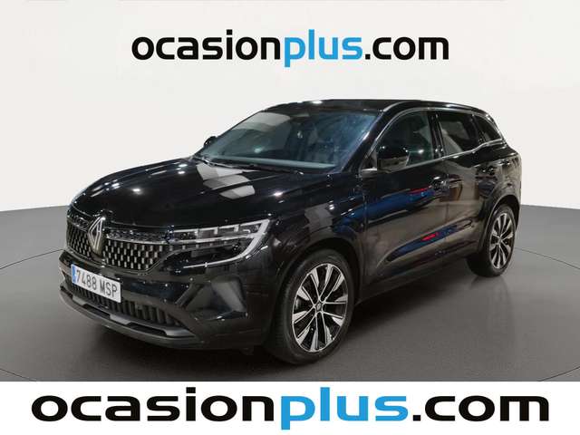 Renault Austral Techno Mild Hybrid Auto (158 CV) de segunda mano