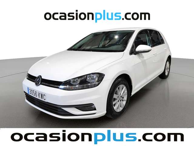 Volkswagen Golf Ready2Go 1.0 TSI (115 CV) de segunda mano