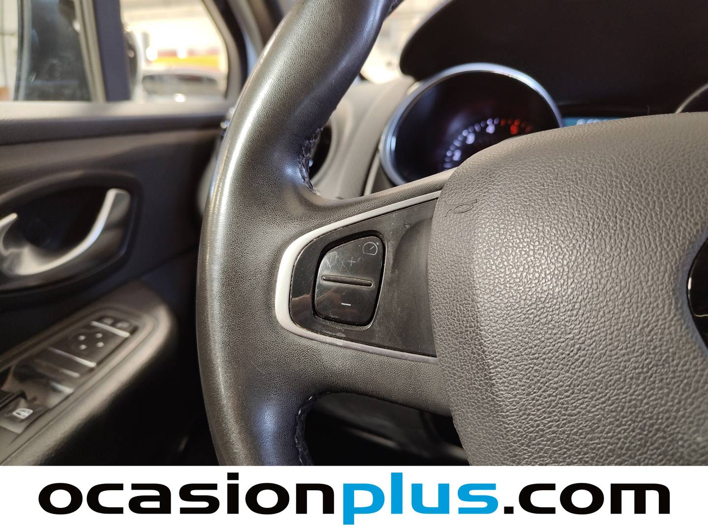 Renault Clio Renault Clio Limited Energy dCi (75 CV) seminuevo