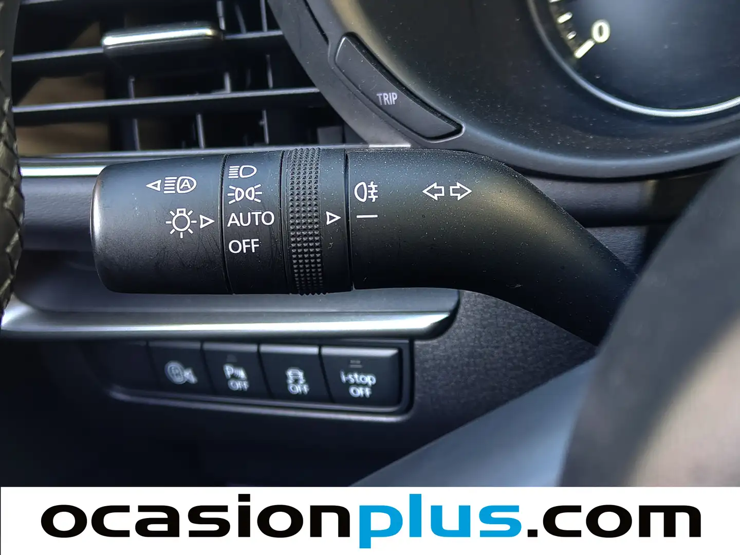 Foto Mazda Mazda3 Mazda Mazda 3 2.5 E-SKYACTIV-G MHEV Exclusive-Line (140 CV)