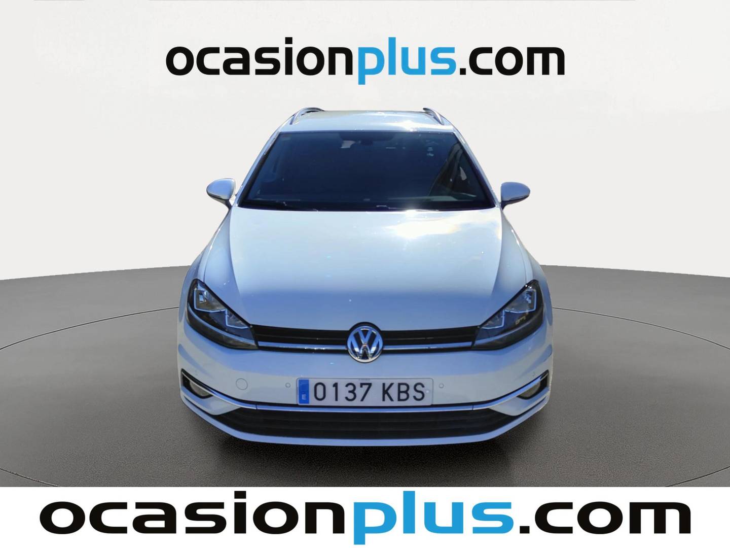 Volkswagen Golf Volkswagen Golf Variant Advance 1.6 TDI (115 CV) DSG 115cv
