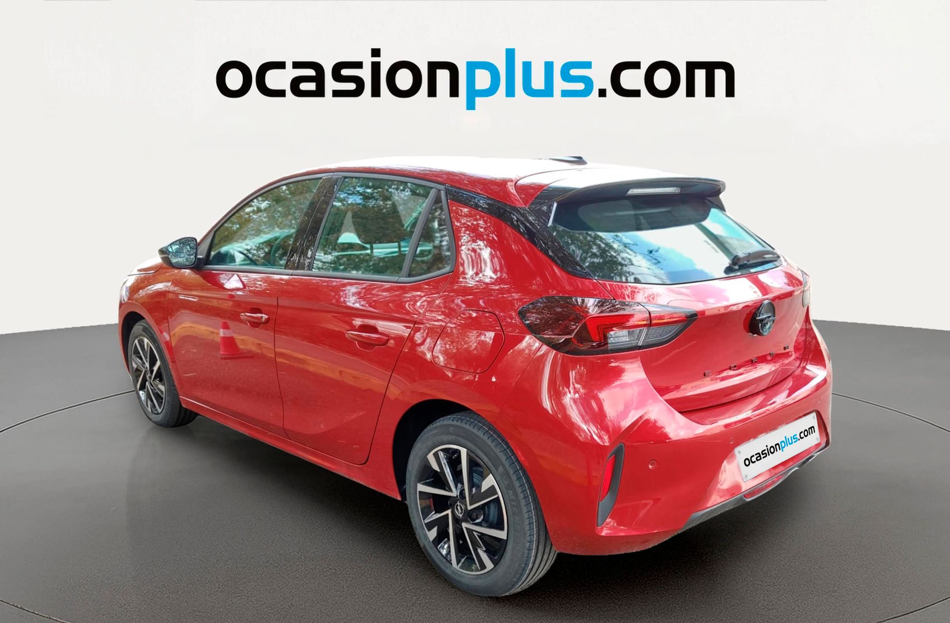 Opel Corsa 1.2 T XHL GS - foto 3