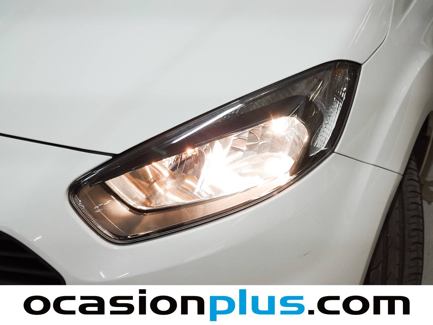 Ford Transit Courier Ford Transit Courier 1.0 EcoBoost Trend (100 CV) al mejor precio