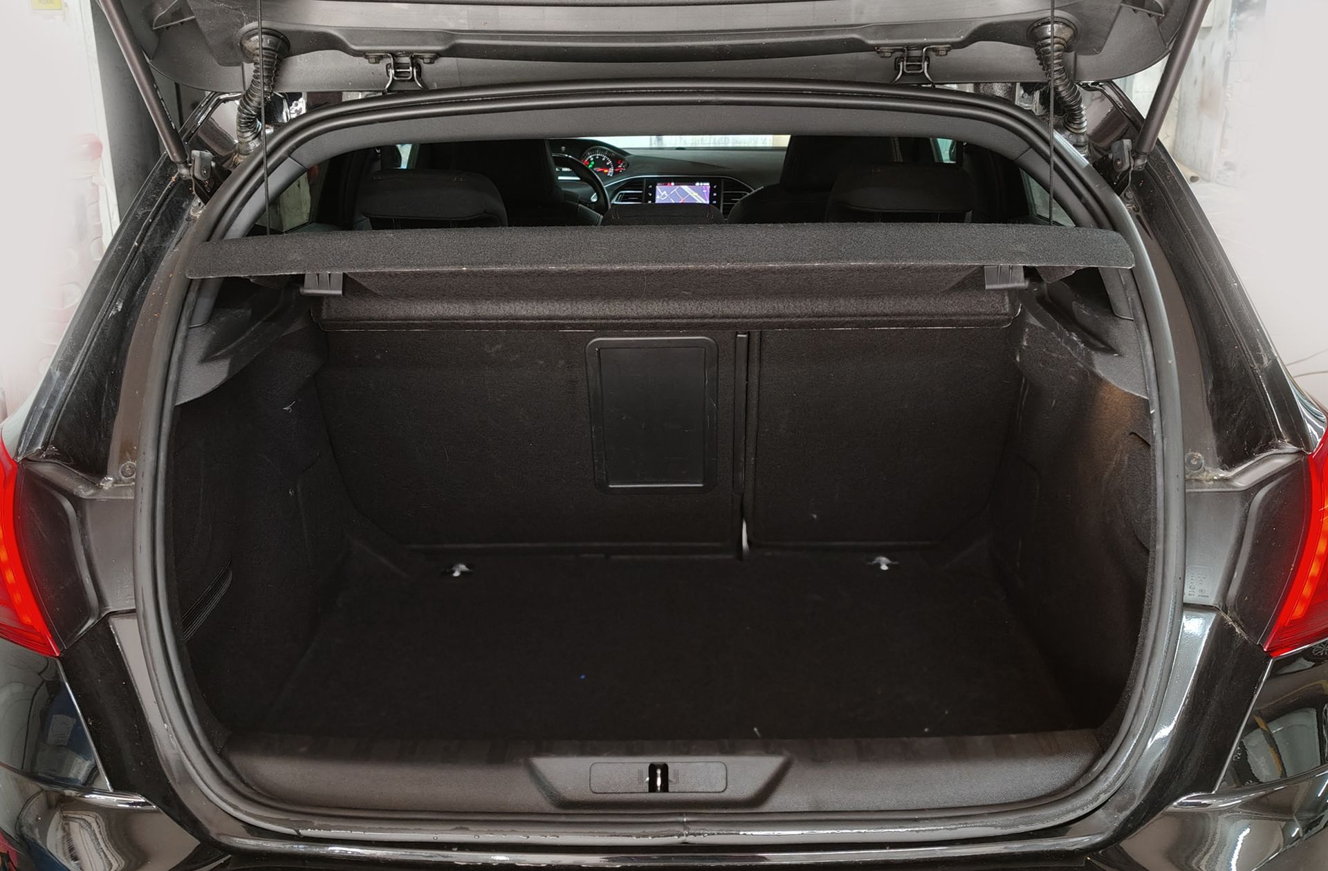 Peugeot 308 PureTech 130 GT Line - foto 22