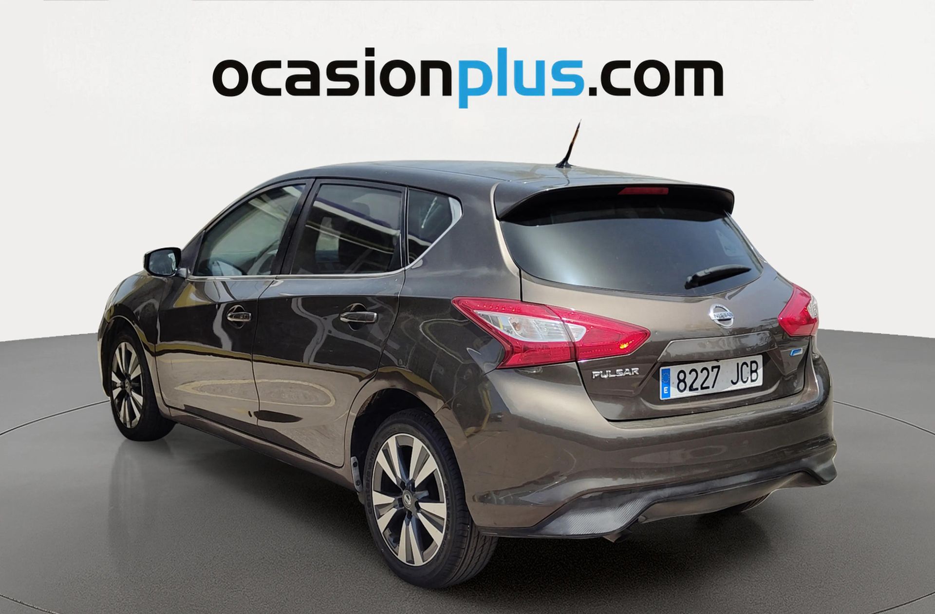 Nissan Pulsar dCi 110 Tekna - foto 3