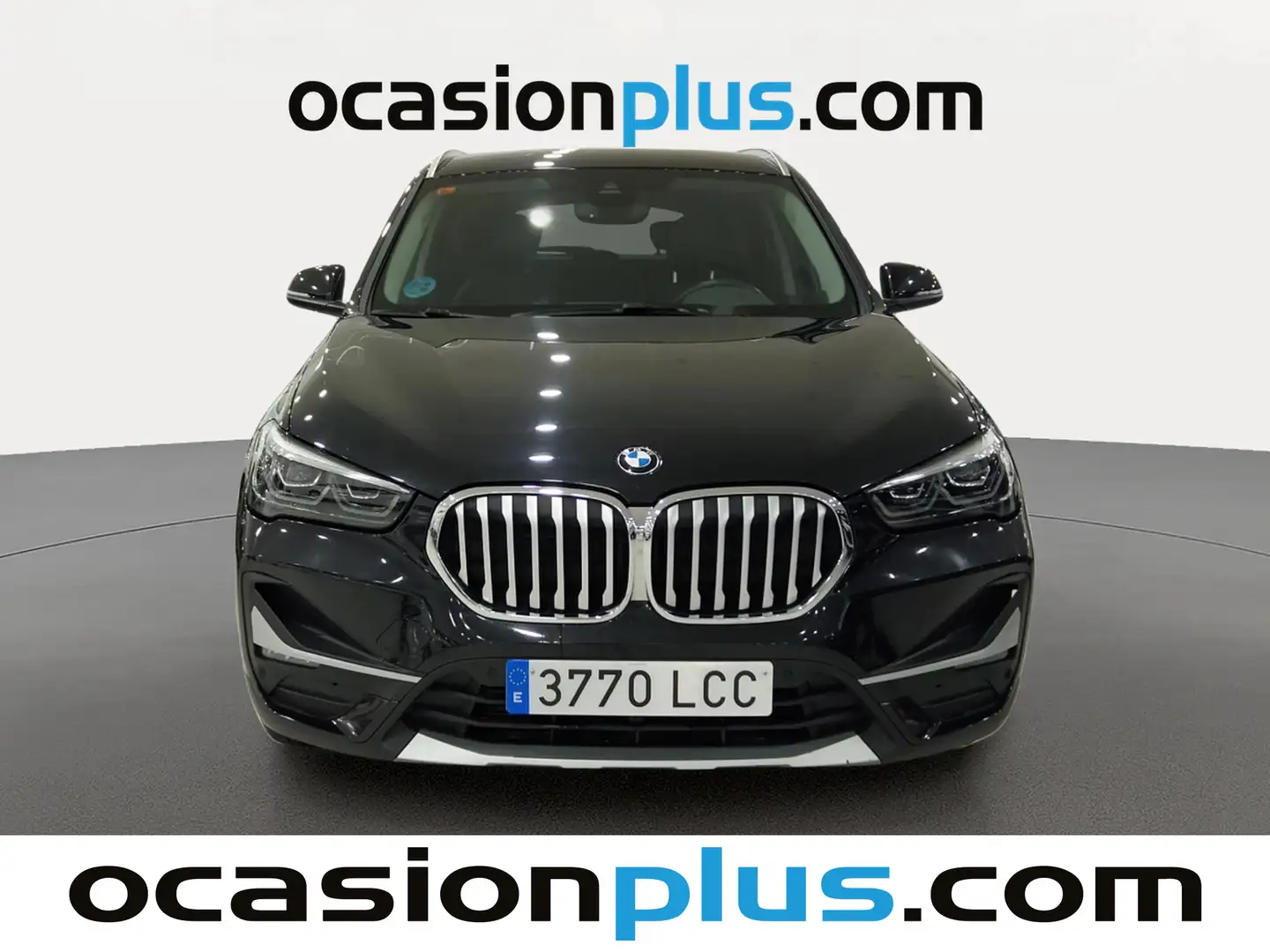 Foto BMW X1 BMW X1 sDrive18d Business (150 CV)