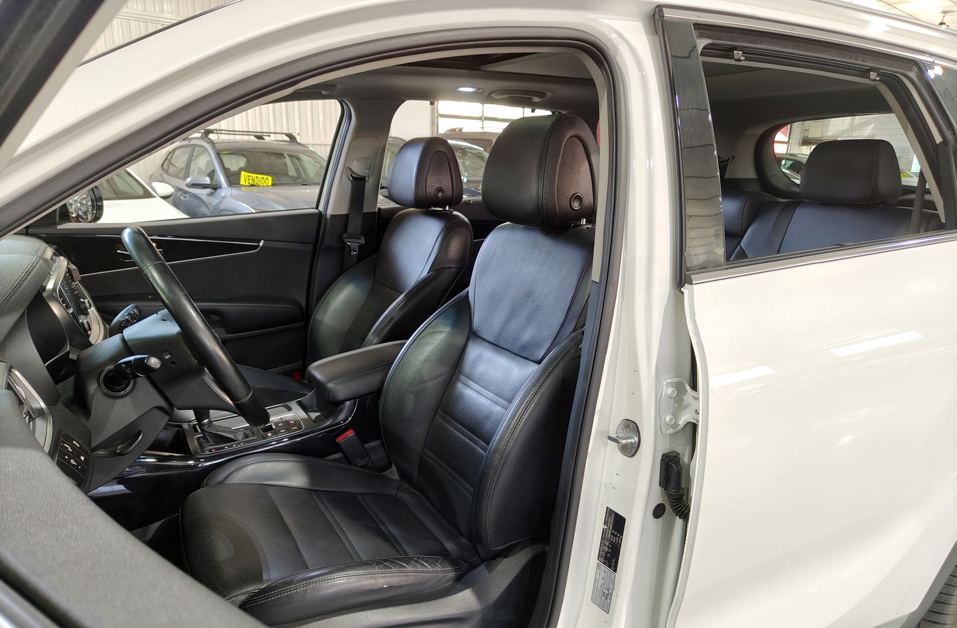 Kia Sorento 2.2 CRDi x-Tech 4x4 7 plazas - foto 16