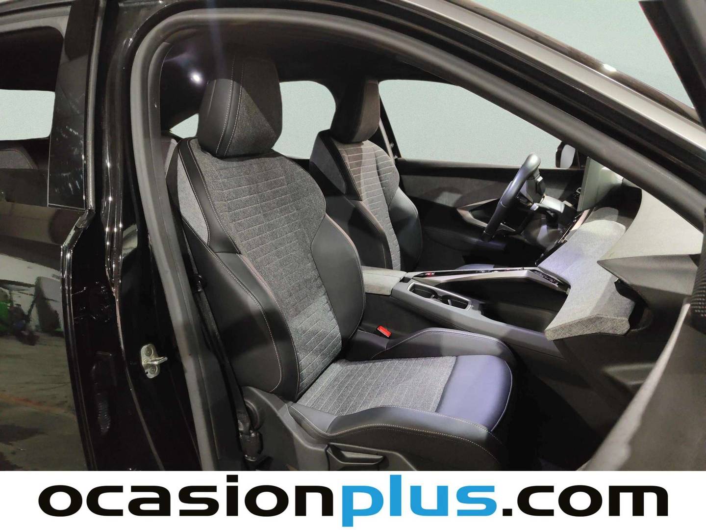 Peugeot 3008 Hybrid Peugeot 3008 Allure Hybrid eDCS6 (136 CV) al mejor precio