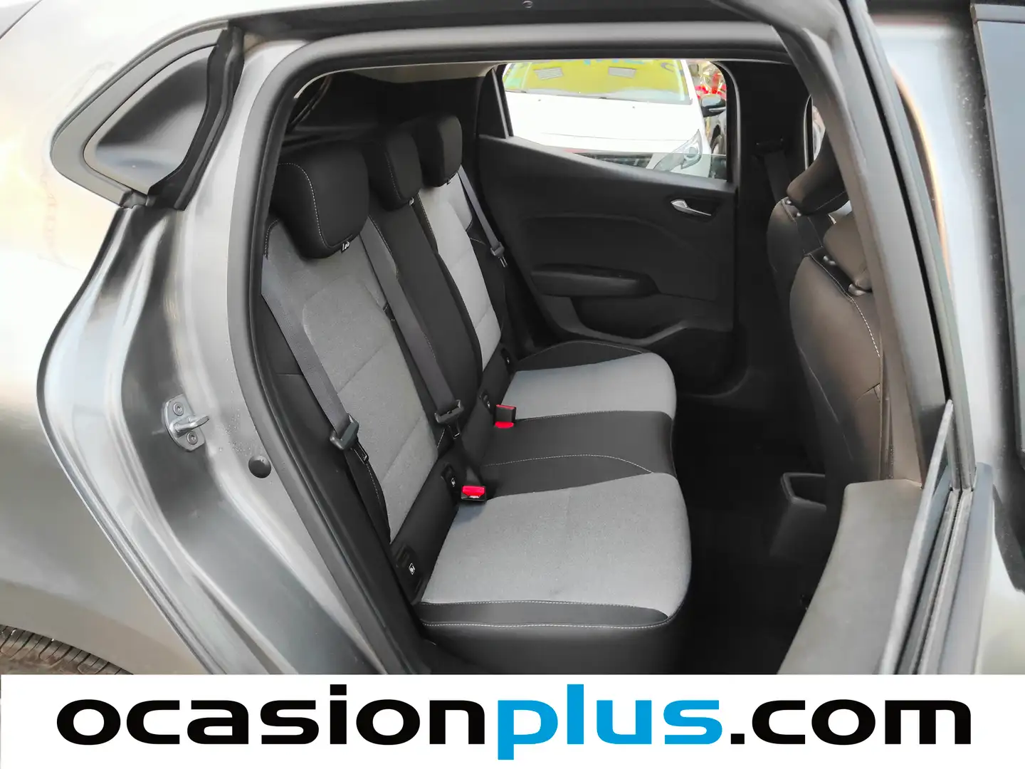 Foto Renault Clio Renault Clio Evolution dCi  (100 CV)